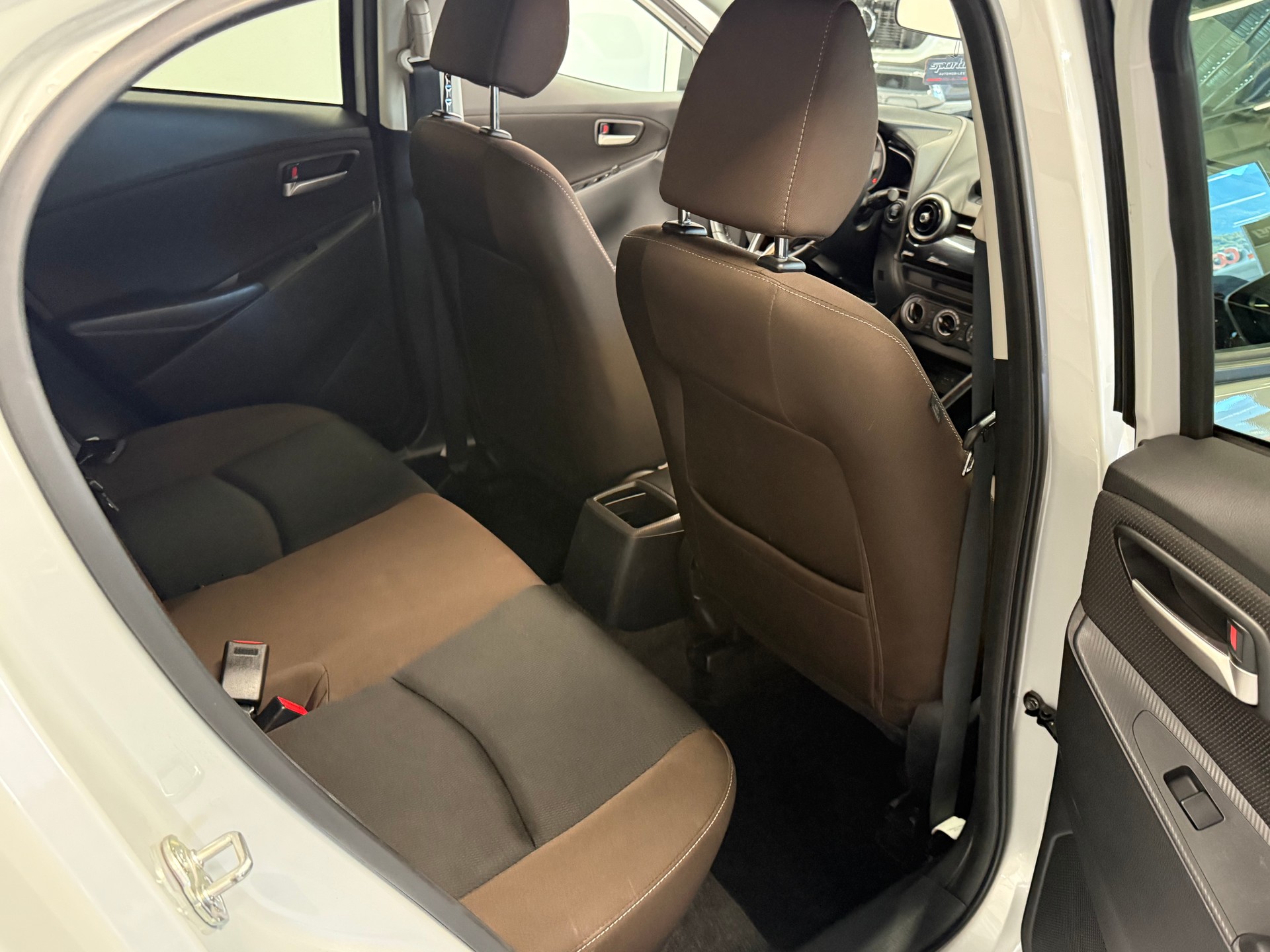 MAZDA 2 SKYACTIV-G 90 Mild Hybrid Ambition-image-18