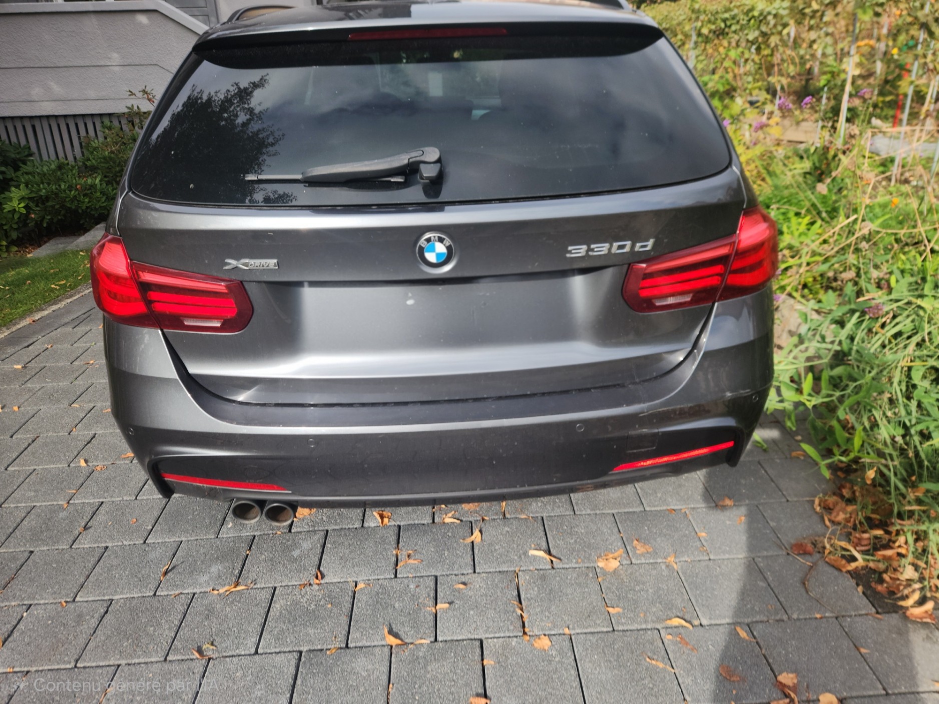 BMW 330d xDrive SAG-image-2