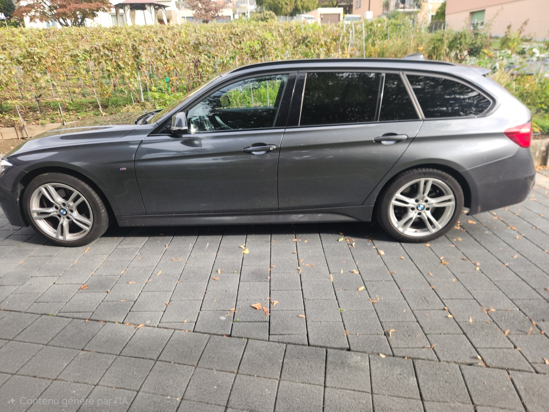 BMW 330d xDrive SAG-image-1