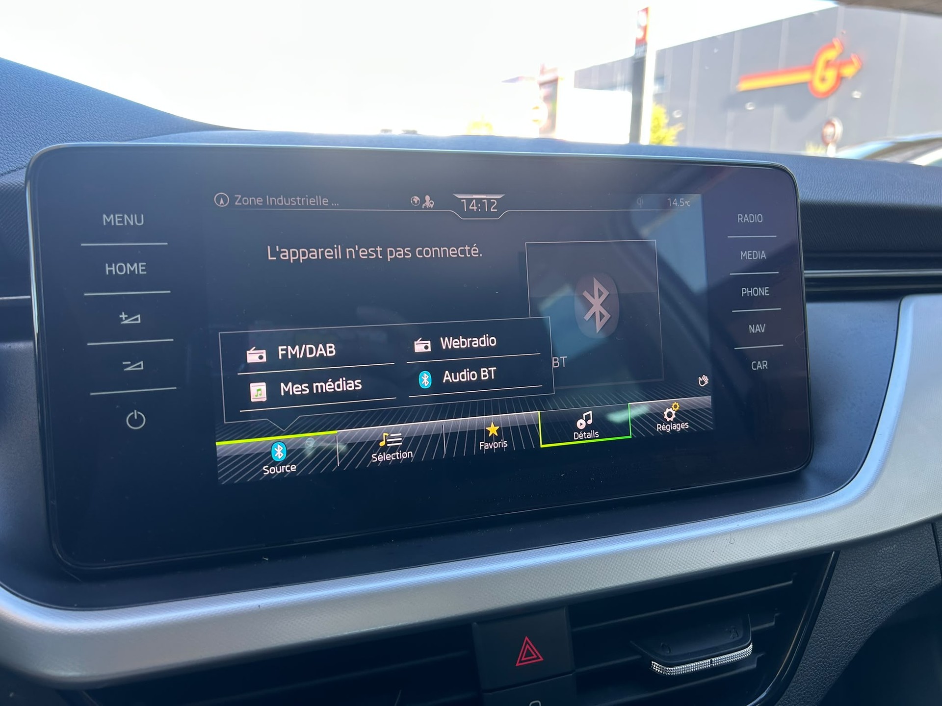 SKODA Scala 1.0 TSI Ambition-image-15