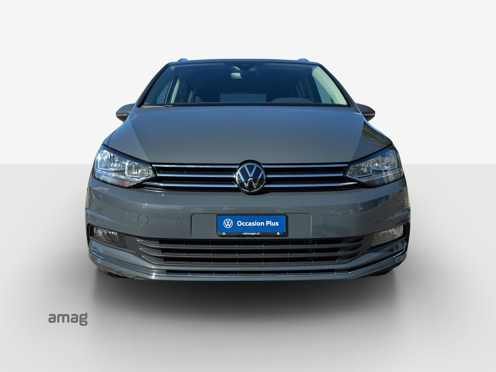 VW Touran 1.5 TSI EVO Highline DSG-image-6