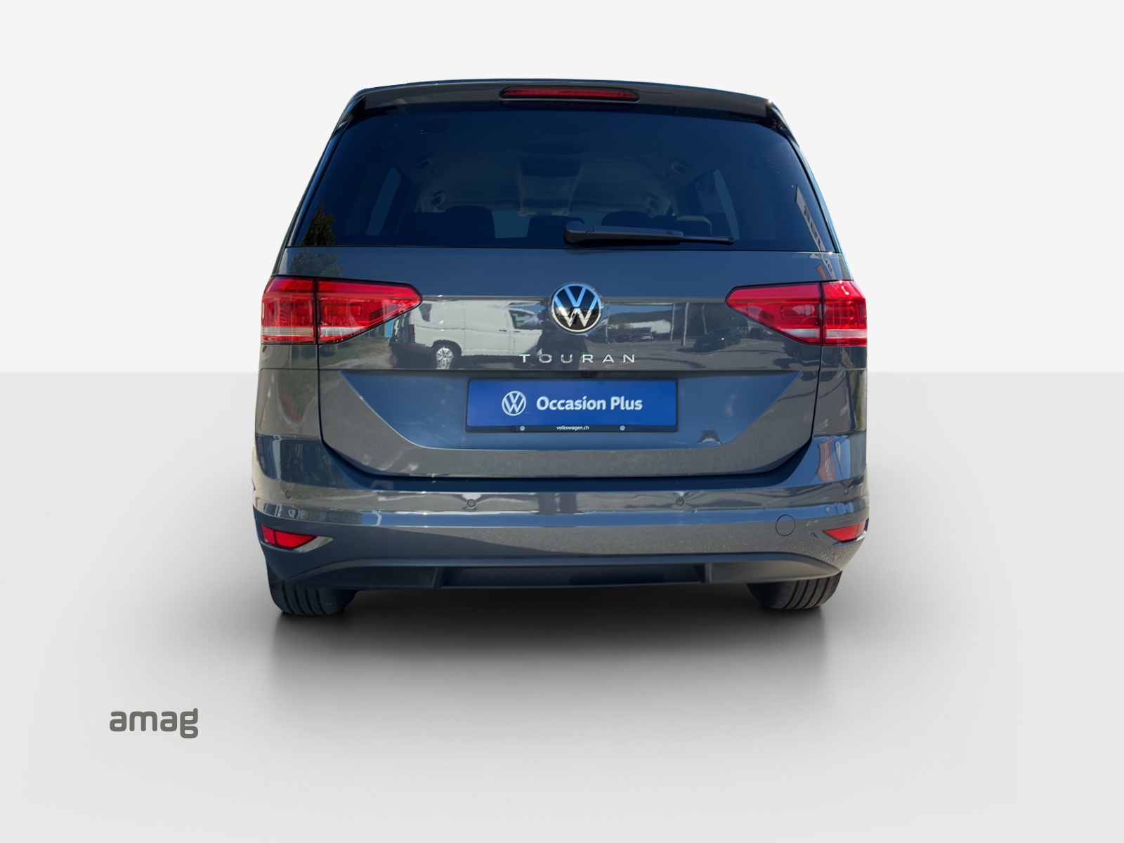 VW Touran 1.5 TSI EVO Highline DSG-showroom-element-3