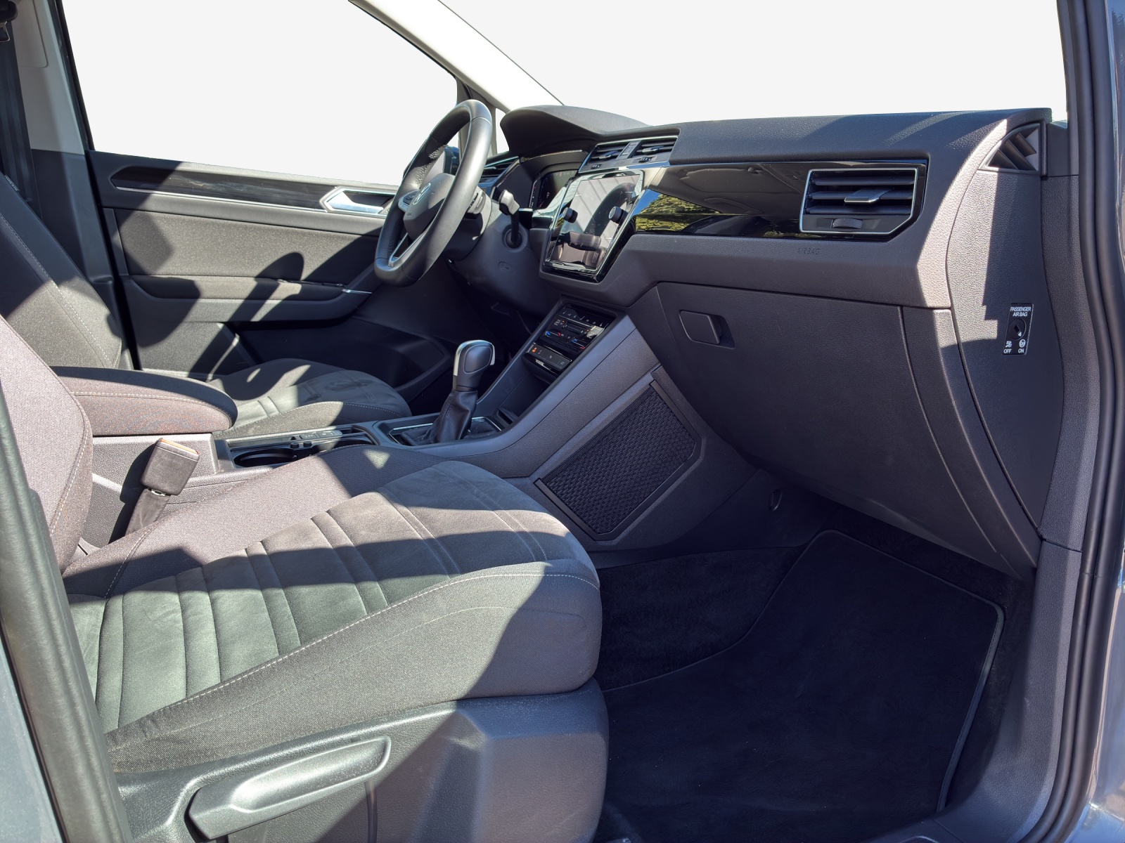 VW Touran 1.5 TSI EVO Highline DSG-image-14