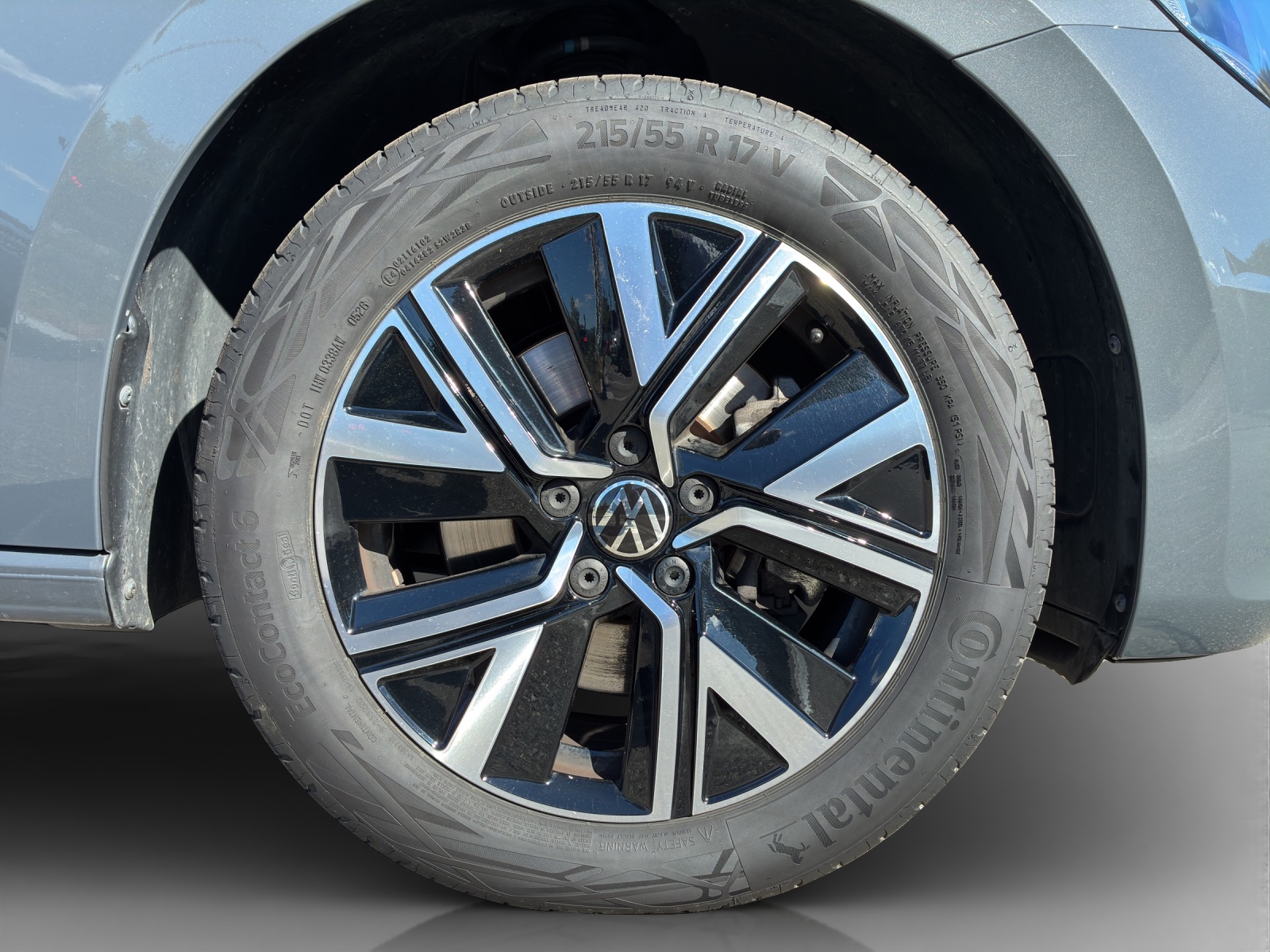 VW Touran 1.5 TSI EVO Highline DSG-image-15