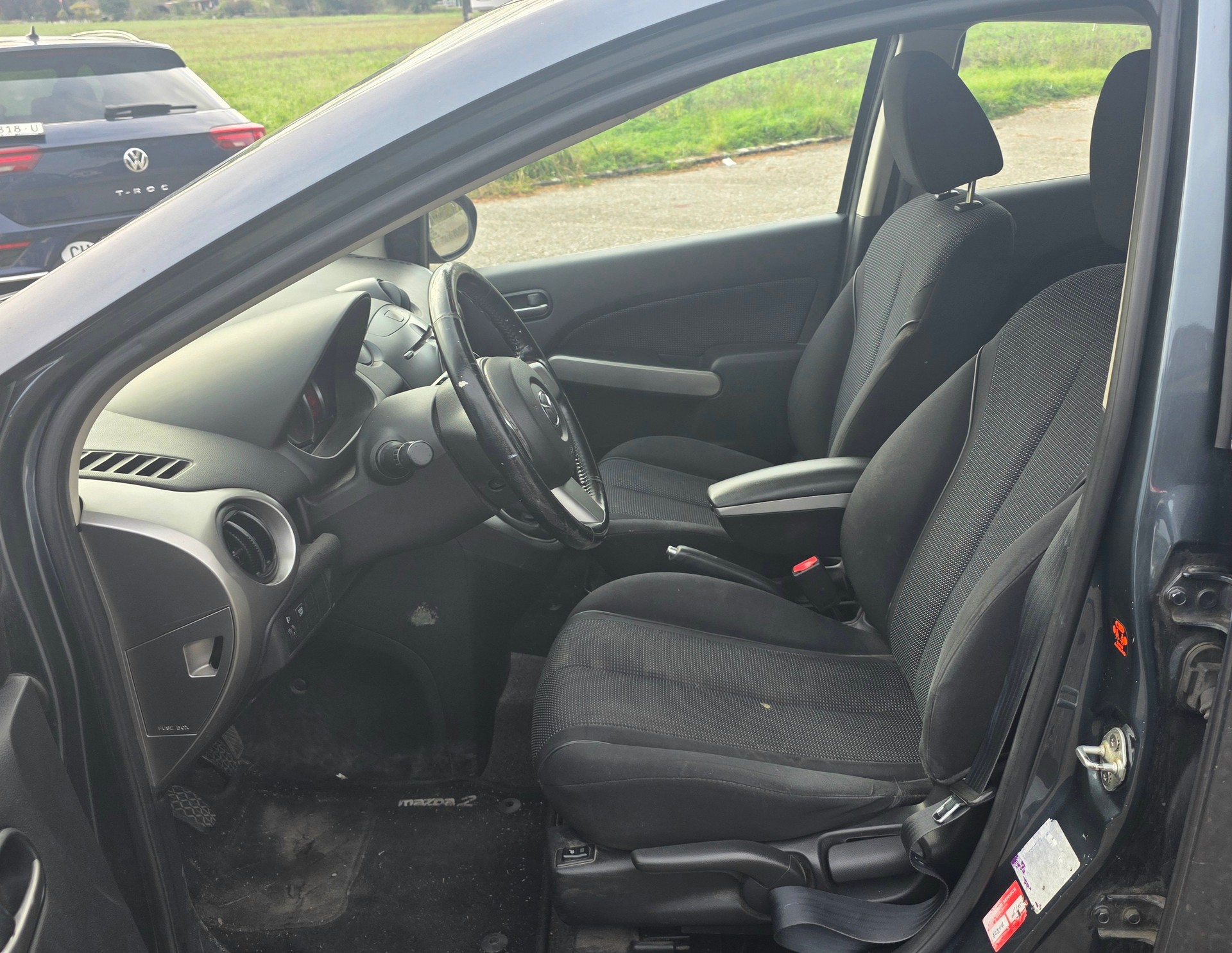 MAZDA 2 1.3i 16V Exclusive-image-5