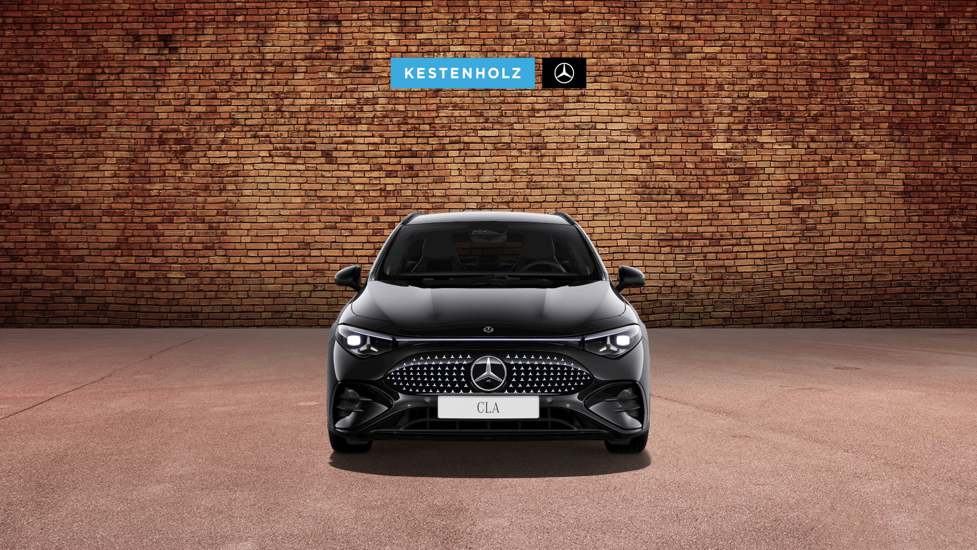 MERCEDES-BENZ CLA Shooting Brake 350 4Matic 85 kWh EQ-image-4