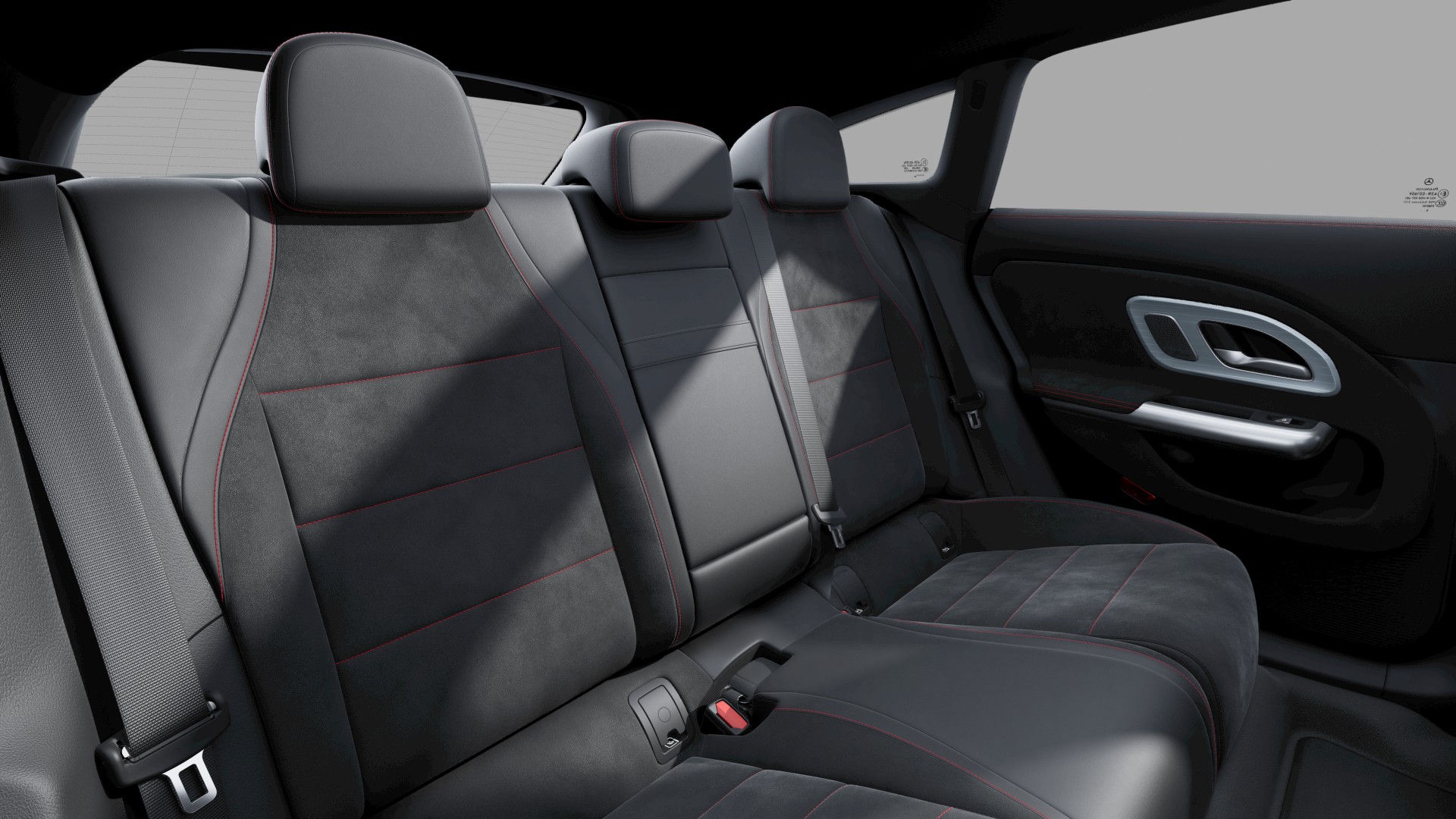 MERCEDES-BENZ CLA Shooting Brake 350 4Matic 85 kWh EQ-image-8