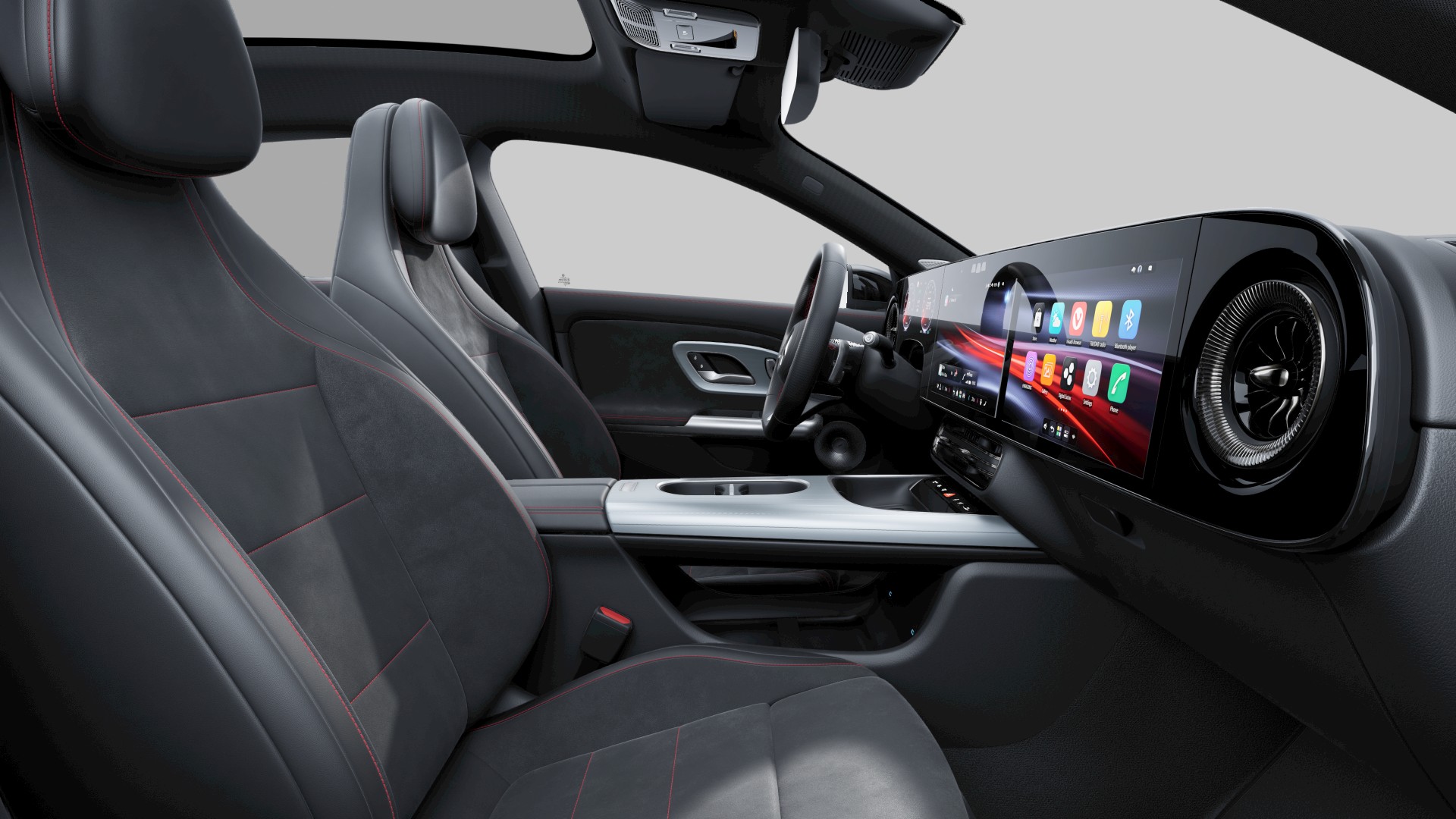 MERCEDES-BENZ CLA Shooting Brake 350 4Matic 85 kWh EQ-image-7