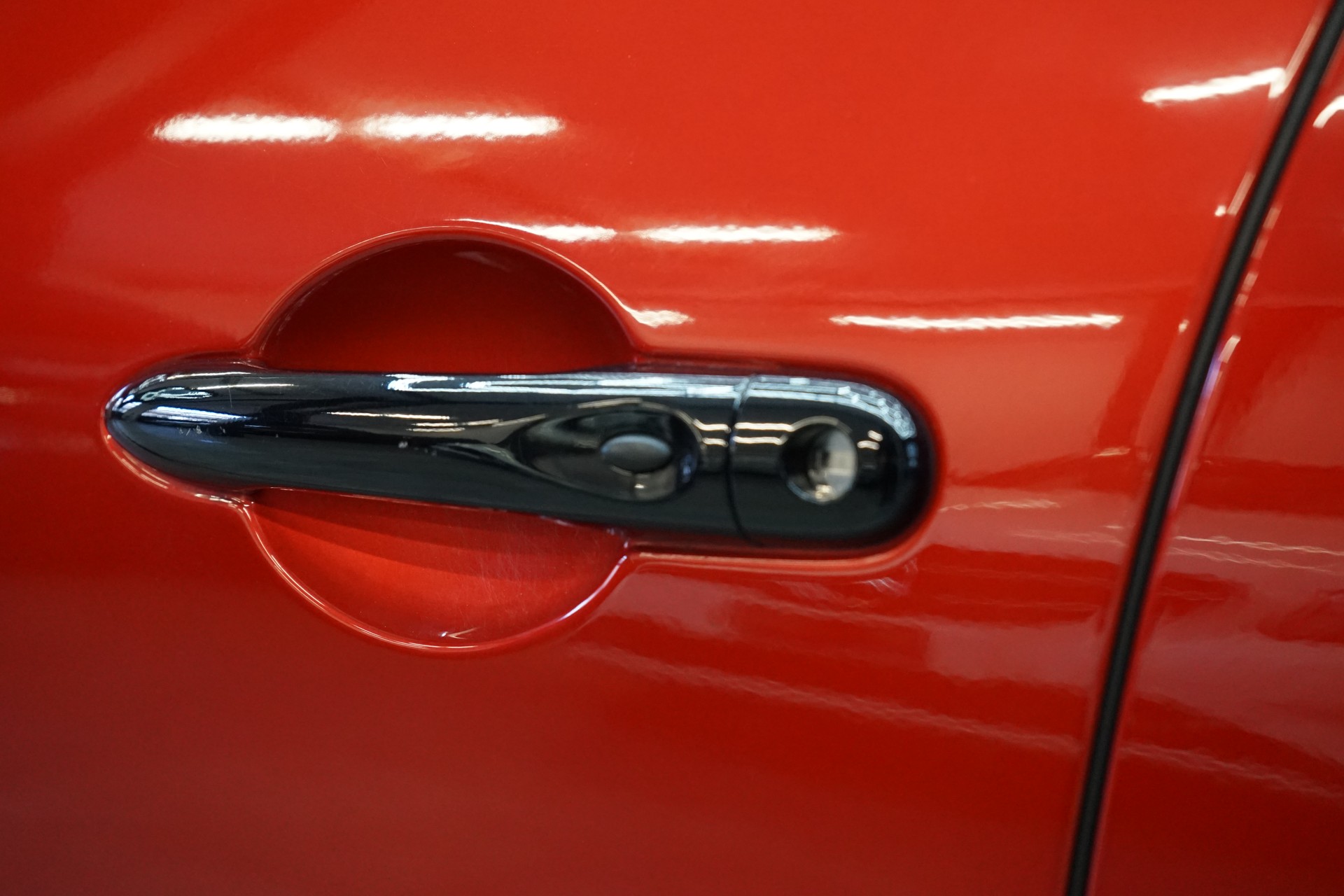 RENAULT Clio 1.6 T RS 200 EDC-image-20