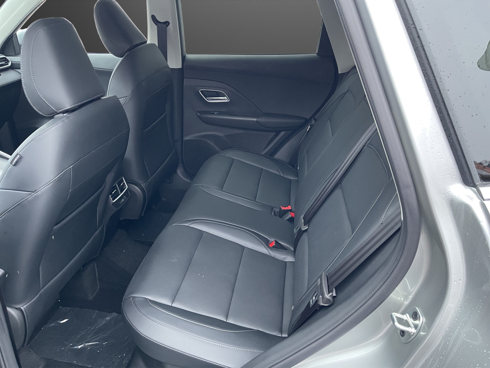 MG ZS 1.5 Hybrid+ Luxury-image-8