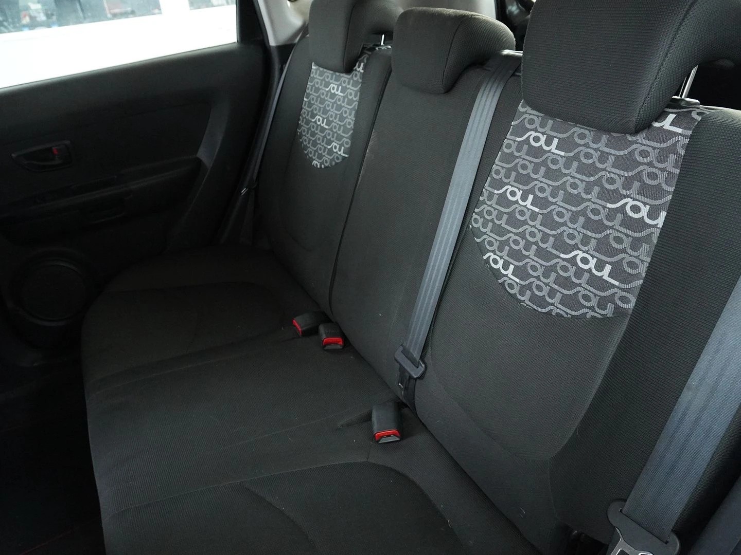 KIA Soul 1.6 CVVT Classic-showroom-element-3
