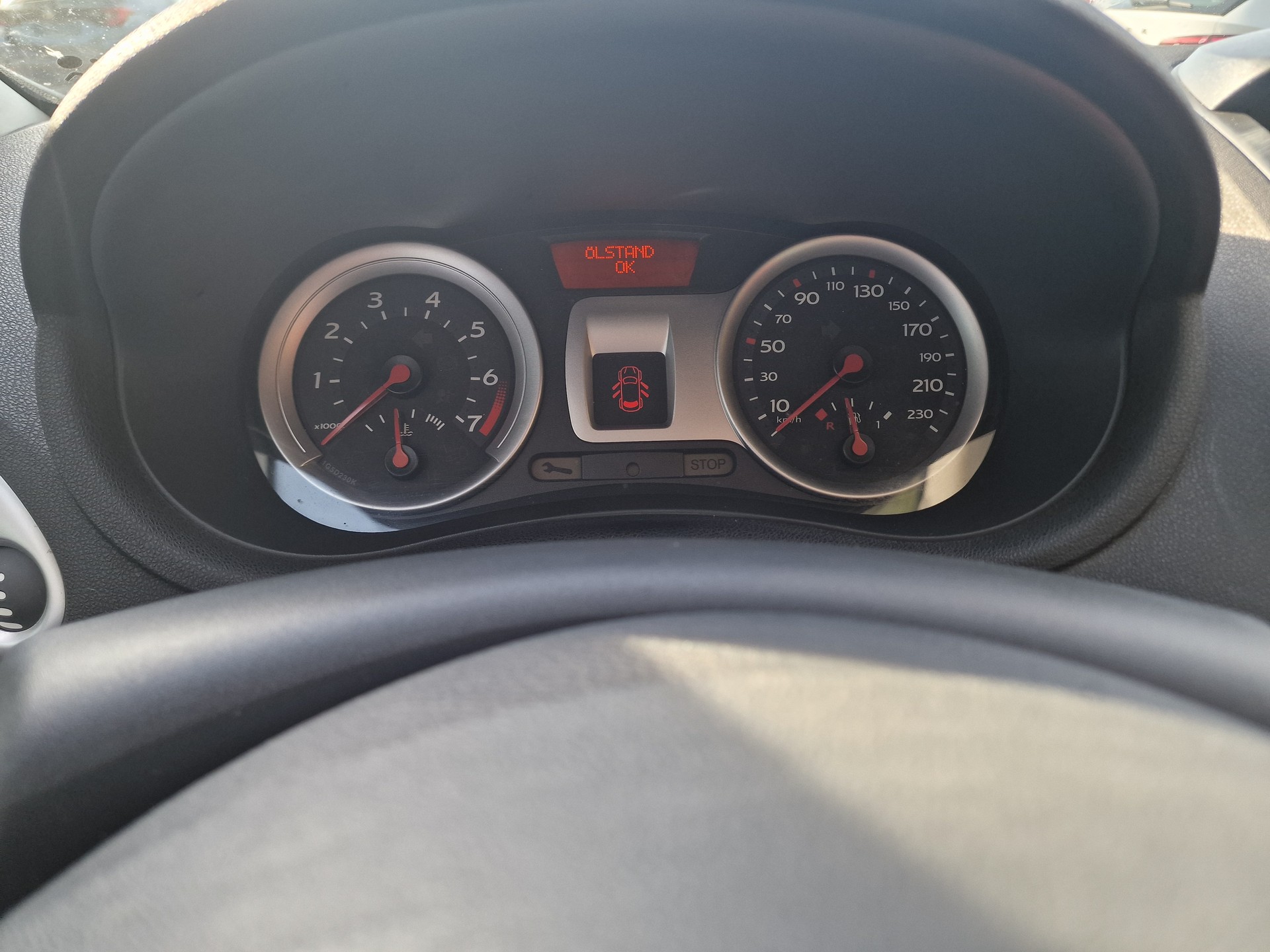 RENAULT Clio 1.2 16V Turbo Dynamique 12Mt Gara NEU MFK-image-14