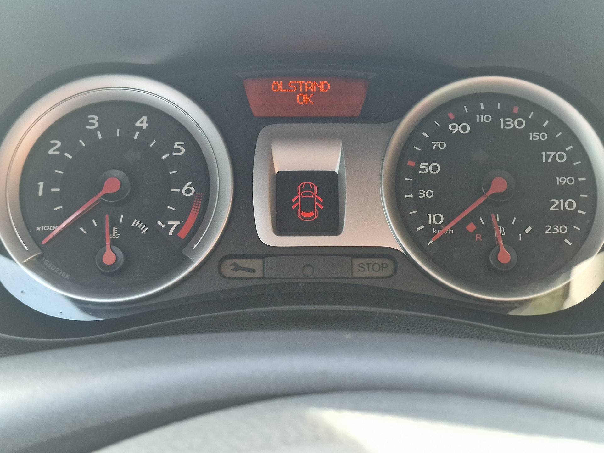 RENAULT Clio 1.2 16V Turbo Dynamique 12Mt Gara NEU MFK-image-15