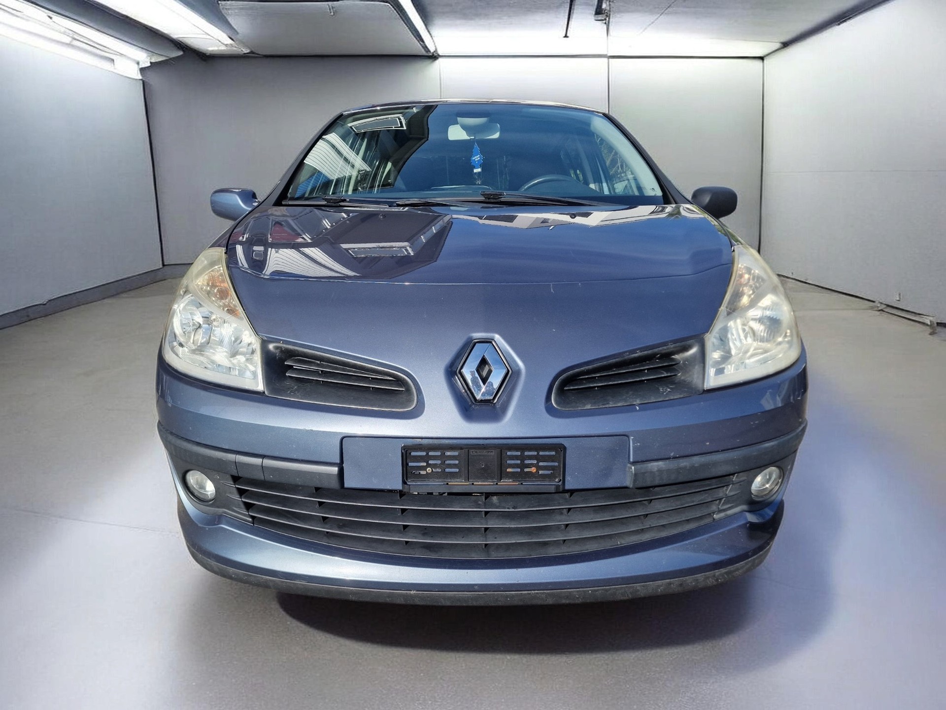 RENAULT Clio 1.2 16V Turbo Dynamique 12Mt Gara NEU MFK-showroom-element-2