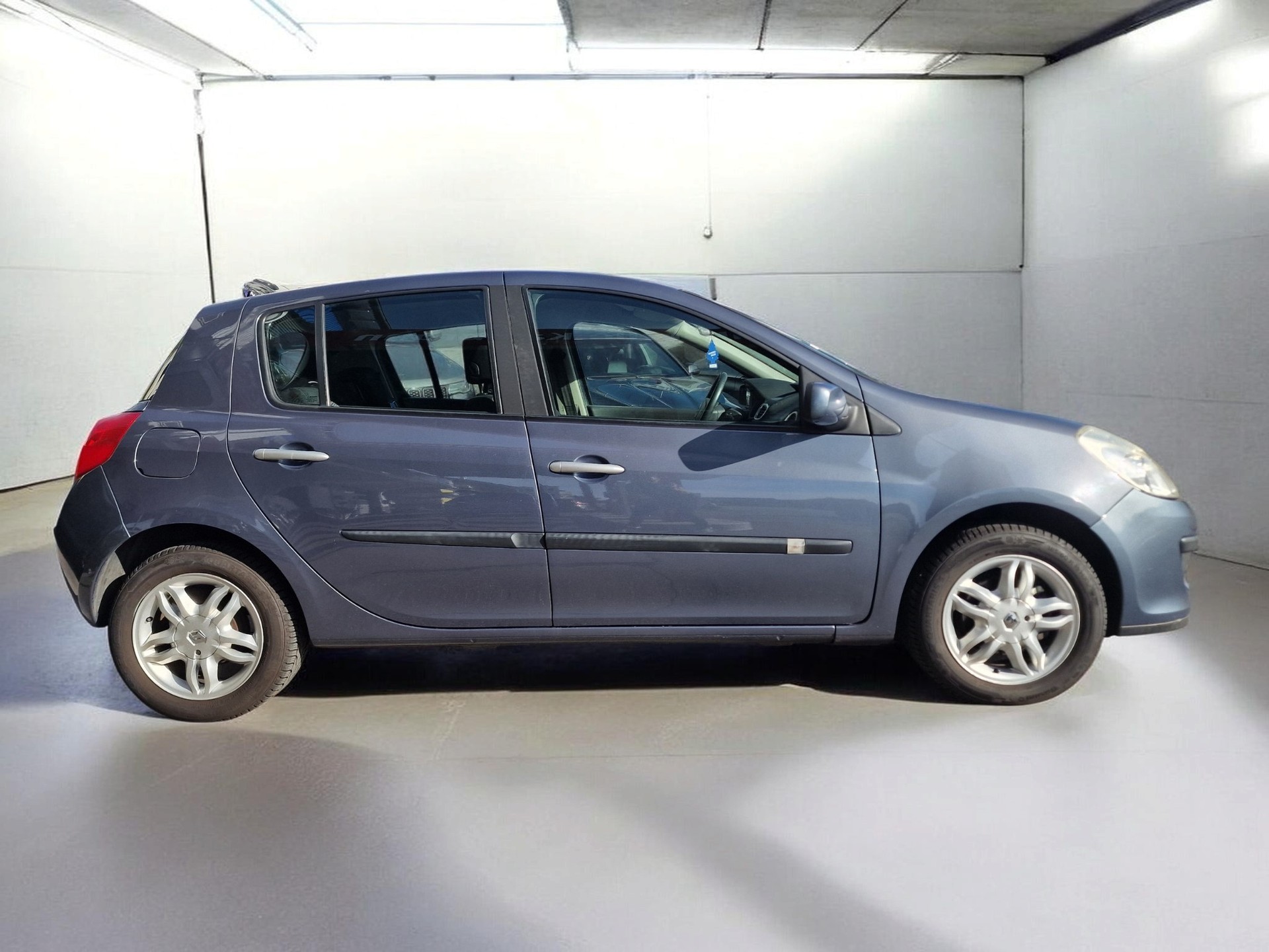 RENAULT Clio 1.2 16V Turbo Dynamique 12Mt Gara NEU MFK