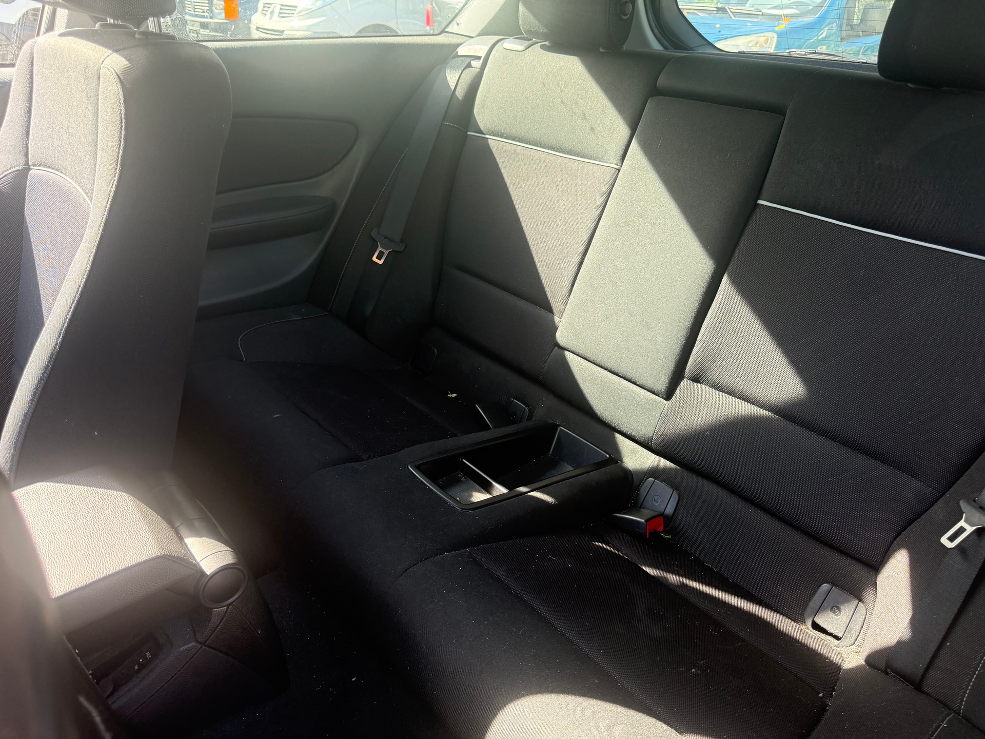 BMW 116i Steptronic-image-7
