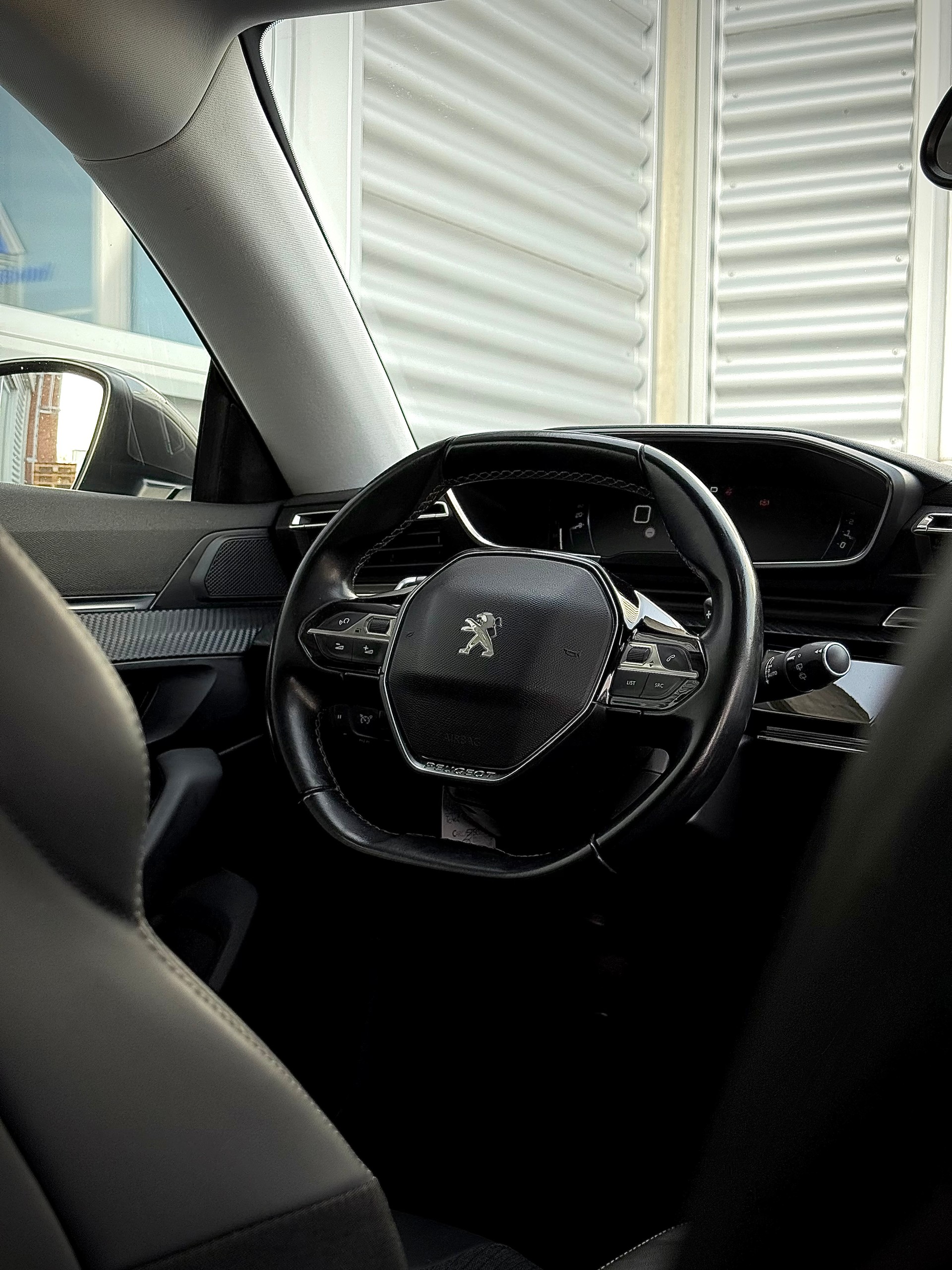 PEUGEOT 508 SW 1.5 Blue HDI Active Business EAT8-image-10