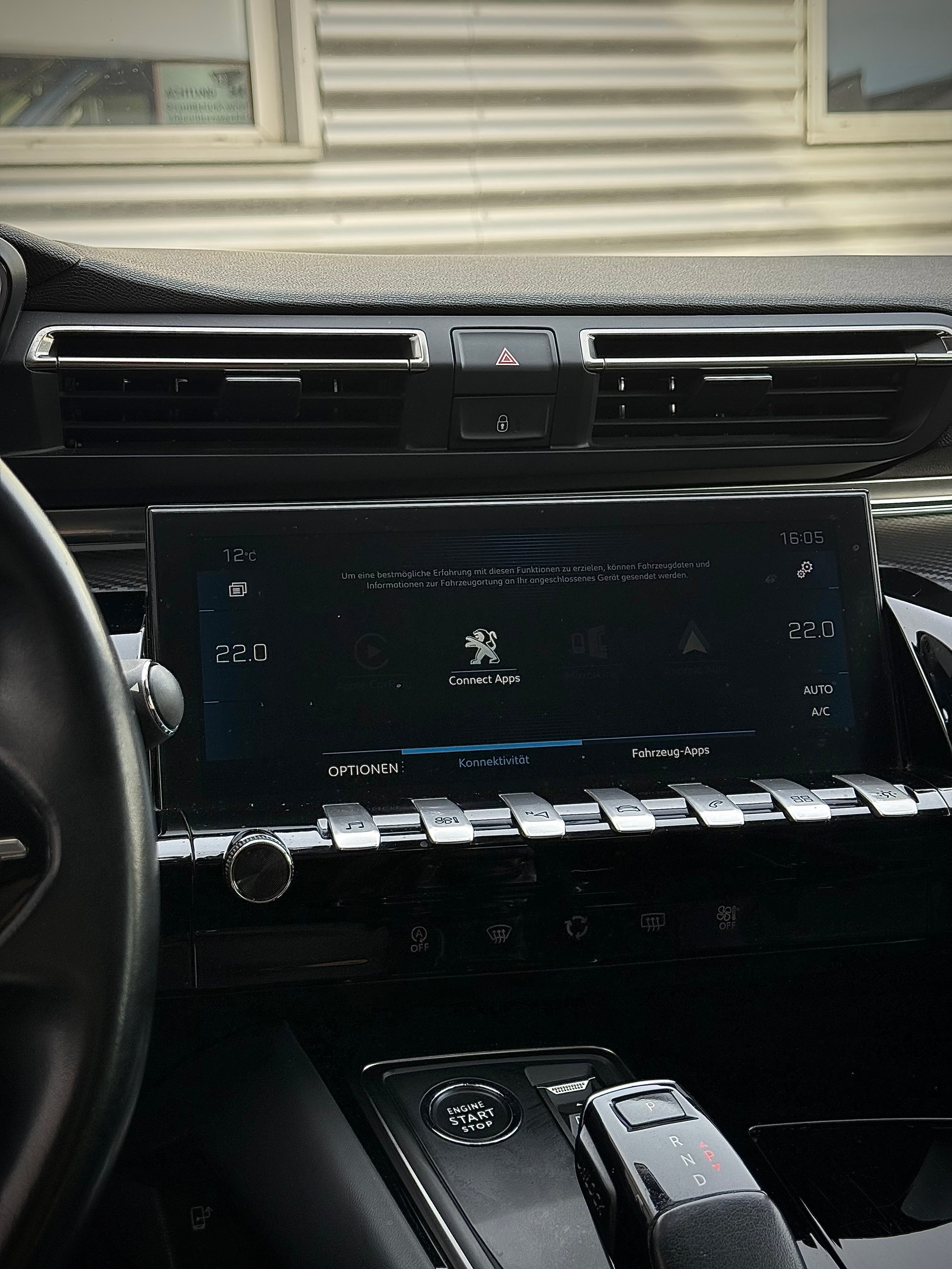PEUGEOT 508 SW 1.5 Blue HDI Active Business EAT8-image-15