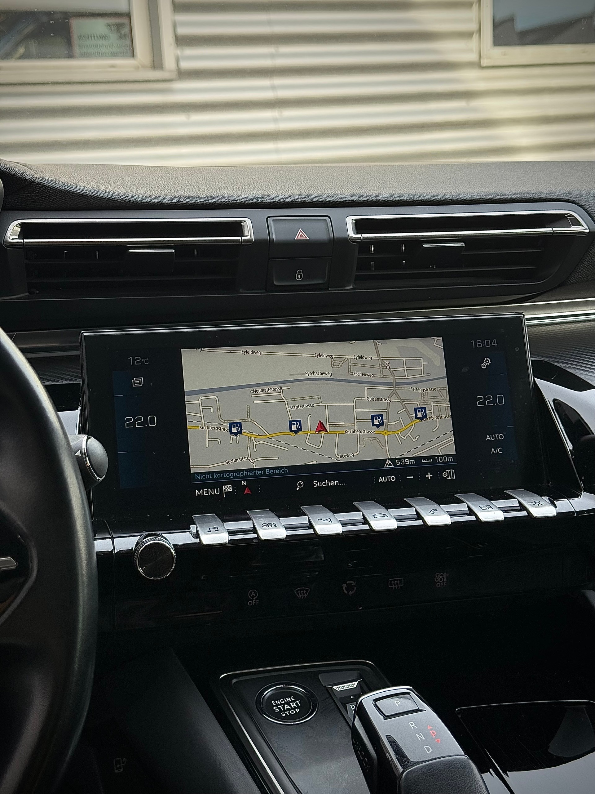 PEUGEOT 508 SW 1.5 Blue HDI Active Business EAT8-image-13