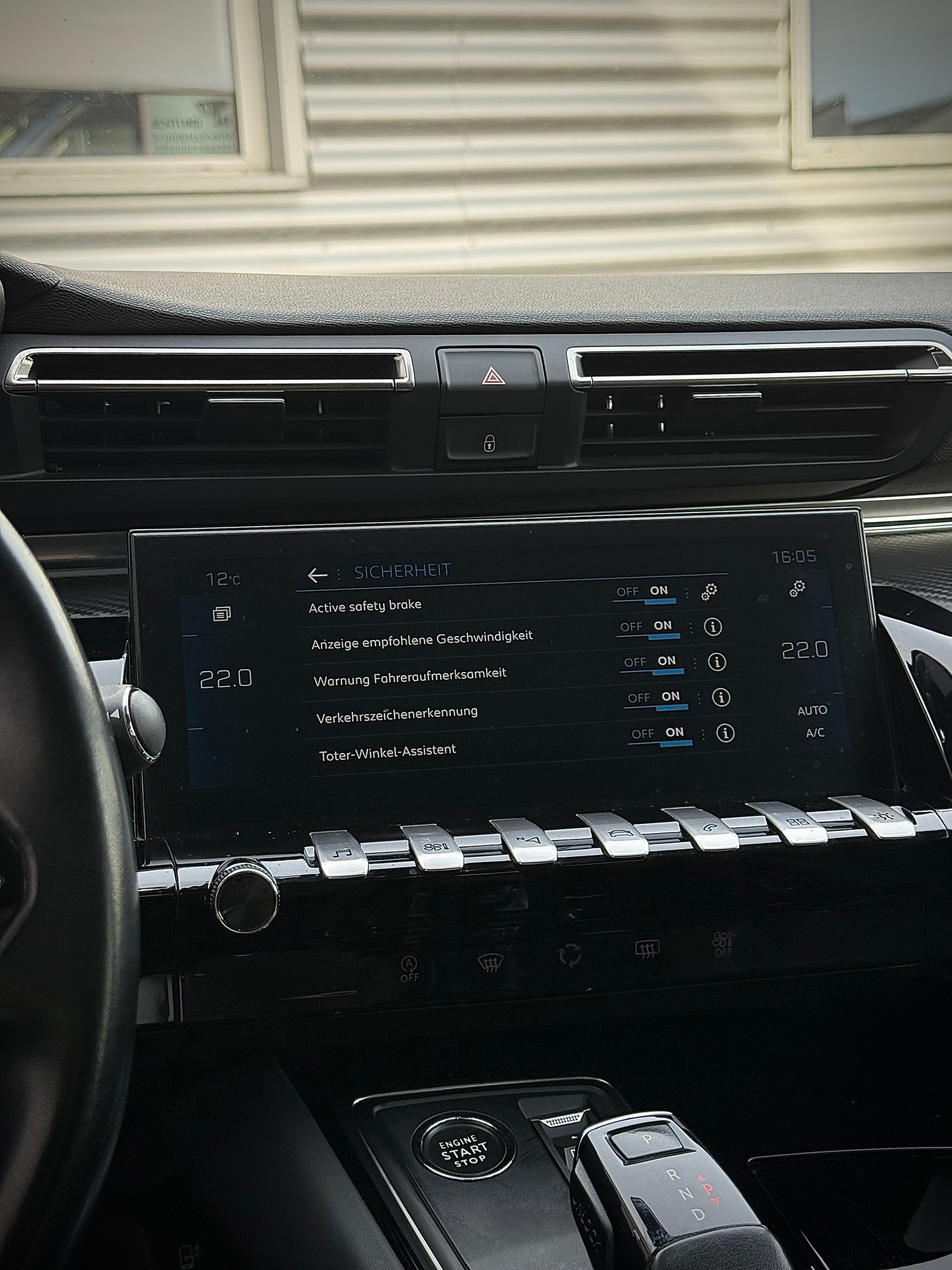 PEUGEOT 508 SW 1.5 Blue HDI Active Business EAT8-image-16