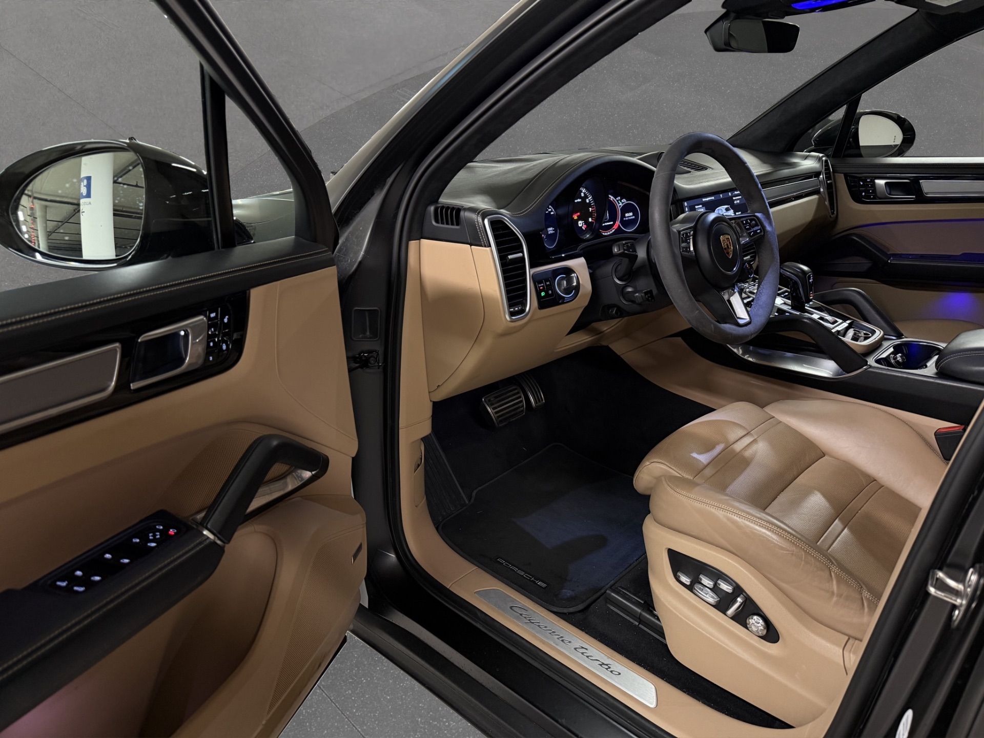 PORSCHE Cayenne Turbo III Aut.-image-6