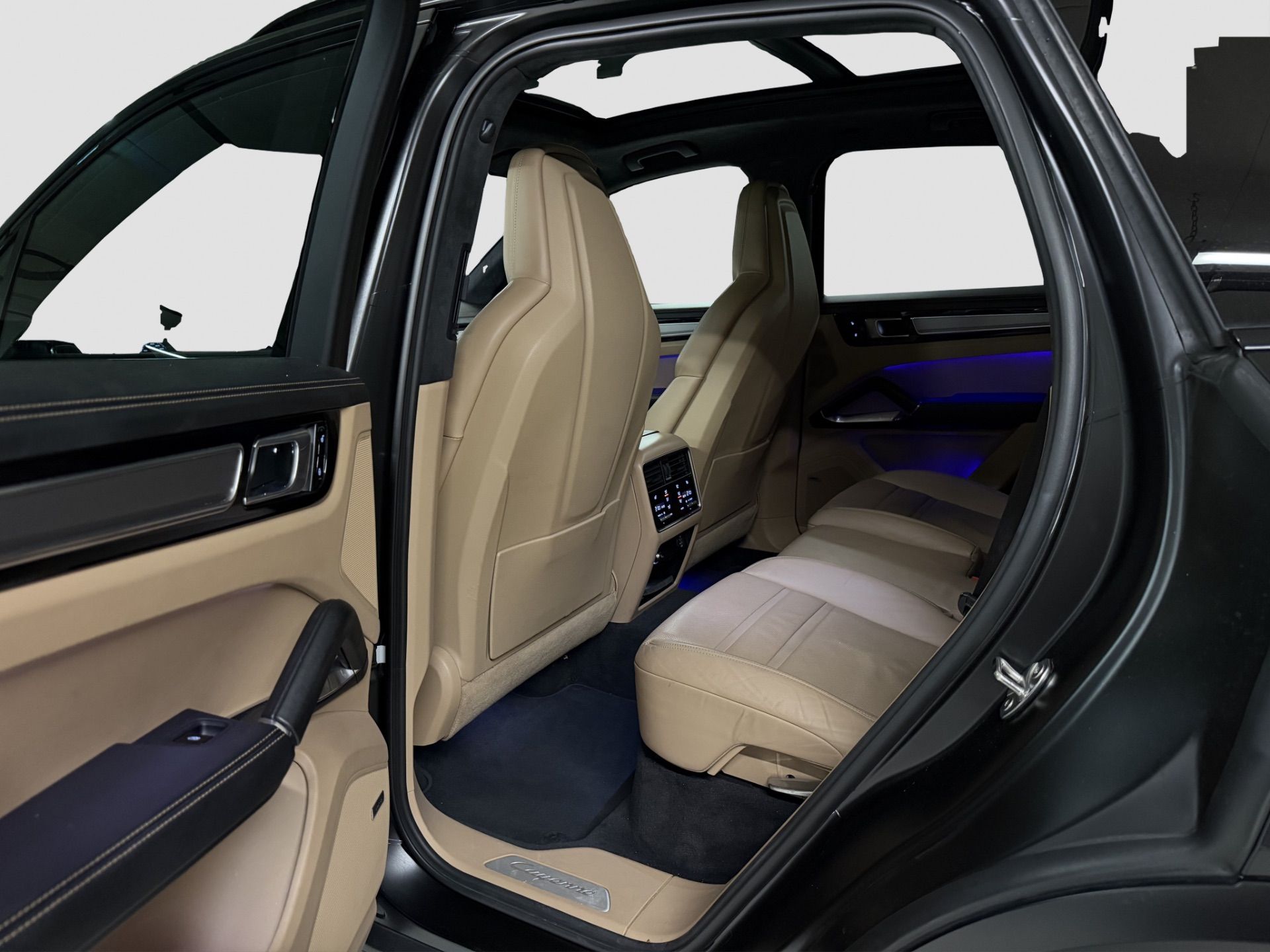 PORSCHE Cayenne Turbo III Aut.-image-12