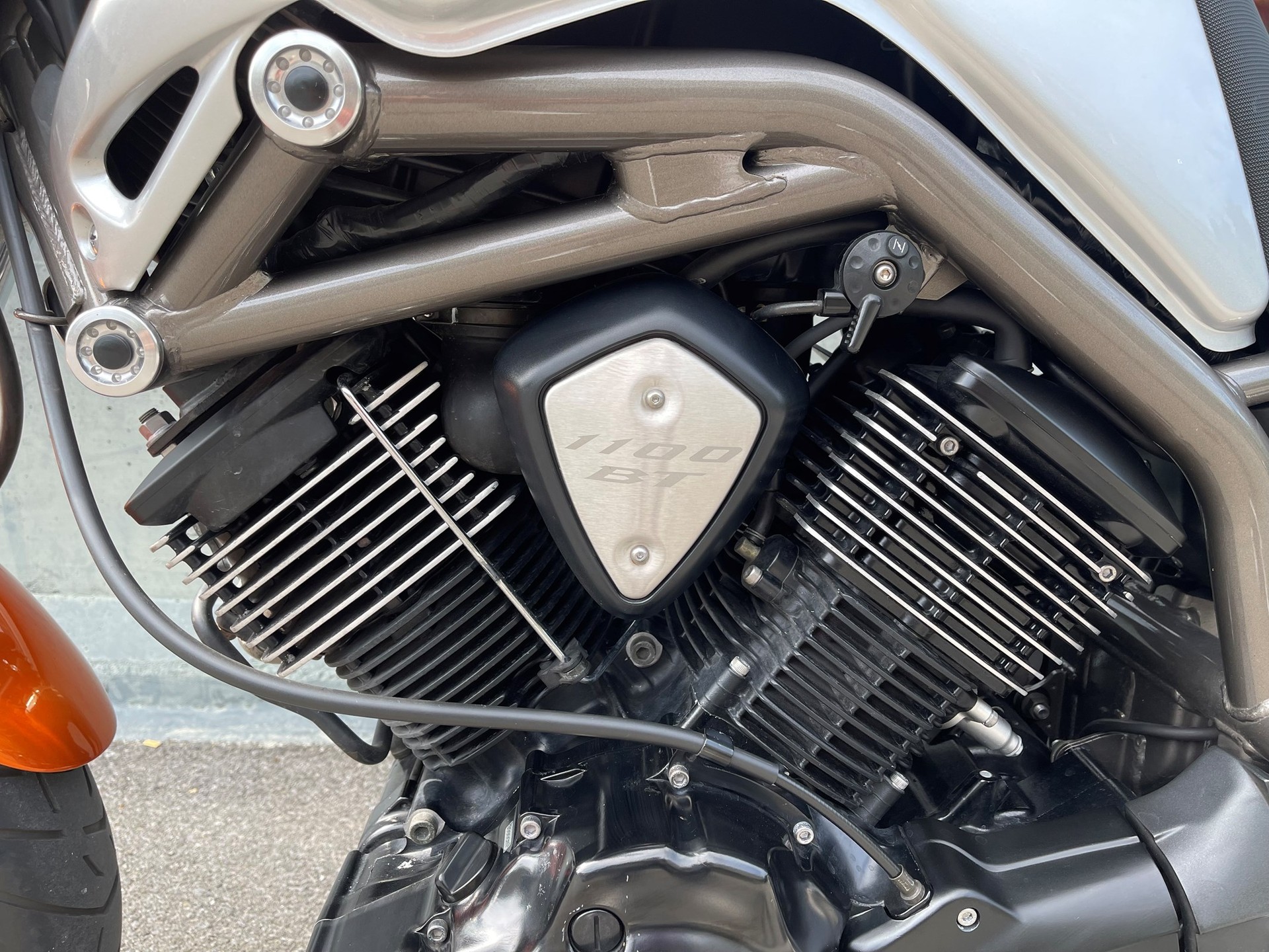 YAMAHA BT 1100 Bulldog-image-10