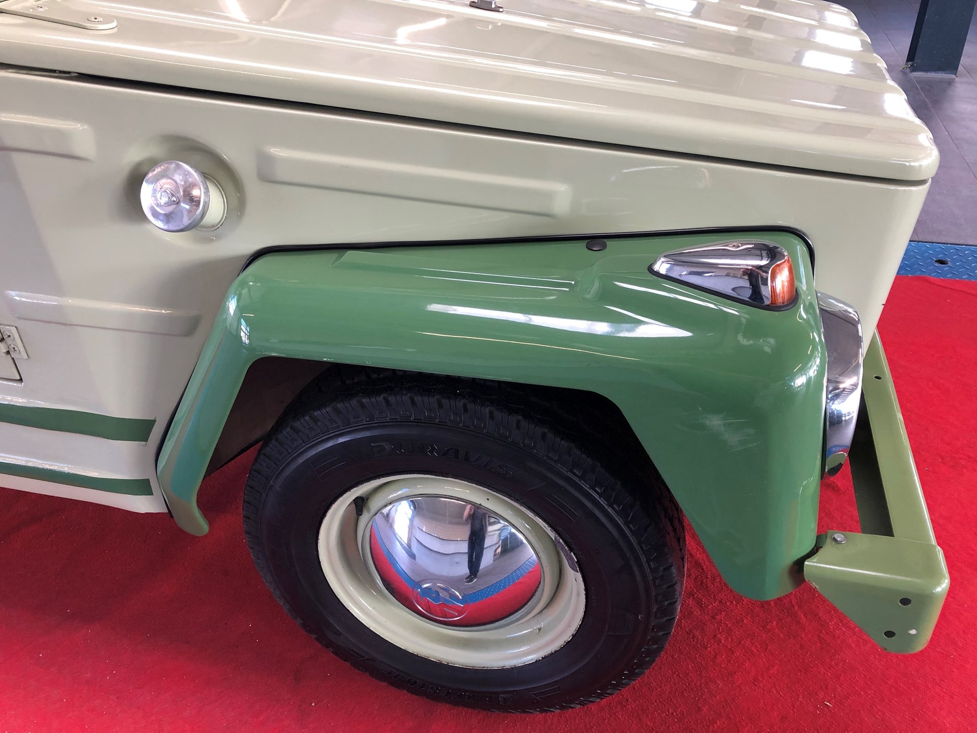 VW TYP 181 Kübelwagen-showroom-element-1