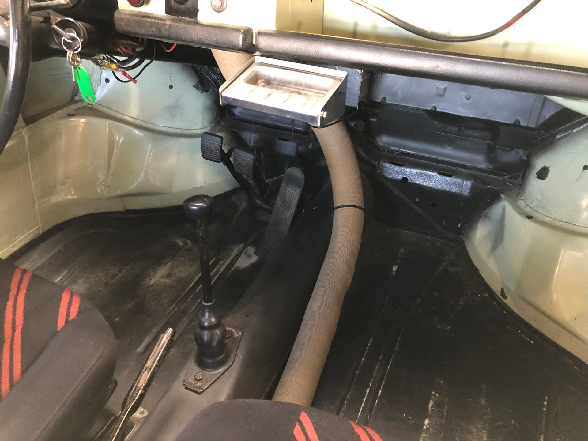 VW TYP 181 Kübelwagen-image-11
