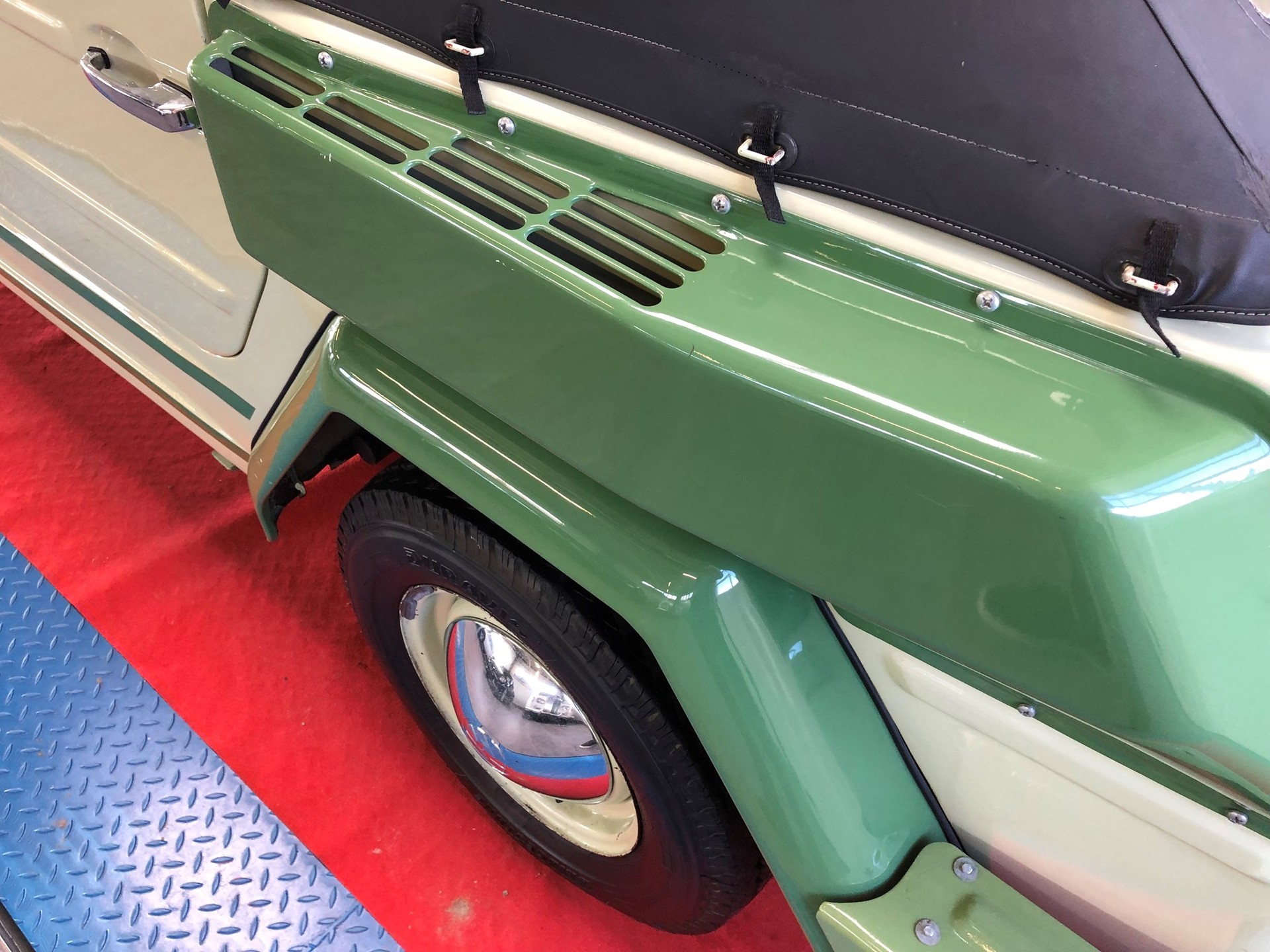 VW TYP 181 Kübelwagen-image-18