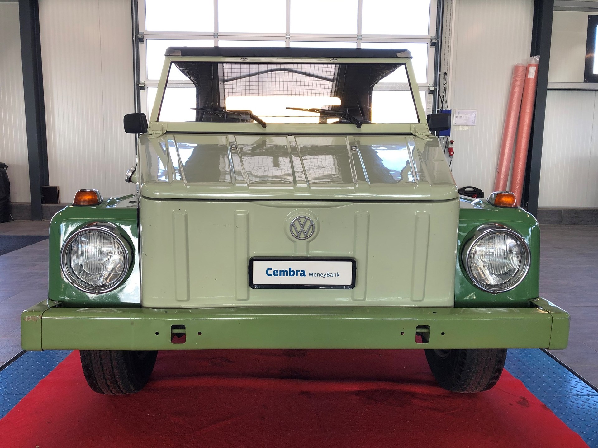 VW TYP 181 Kübelwagen-showroom-element-2