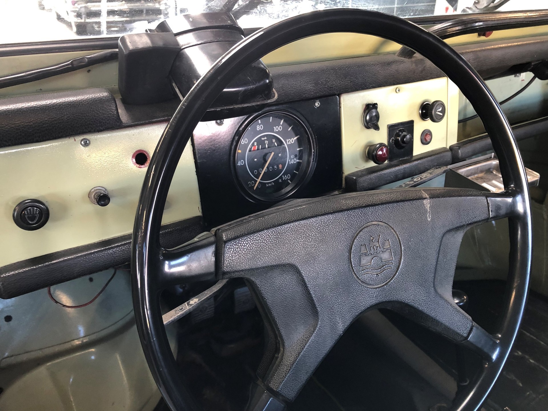 VW TYP 181 Kübelwagen-image-22