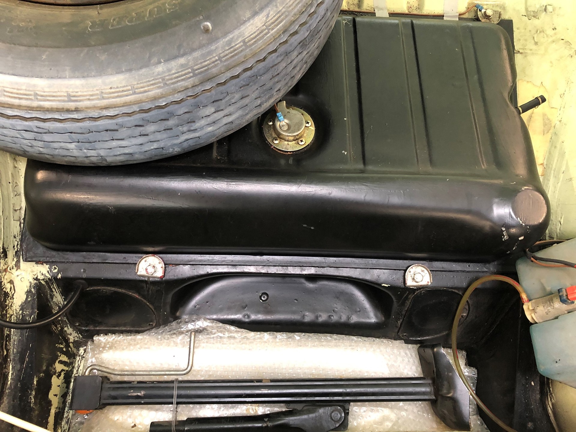 VW TYP 181 Kübelwagen-image-25