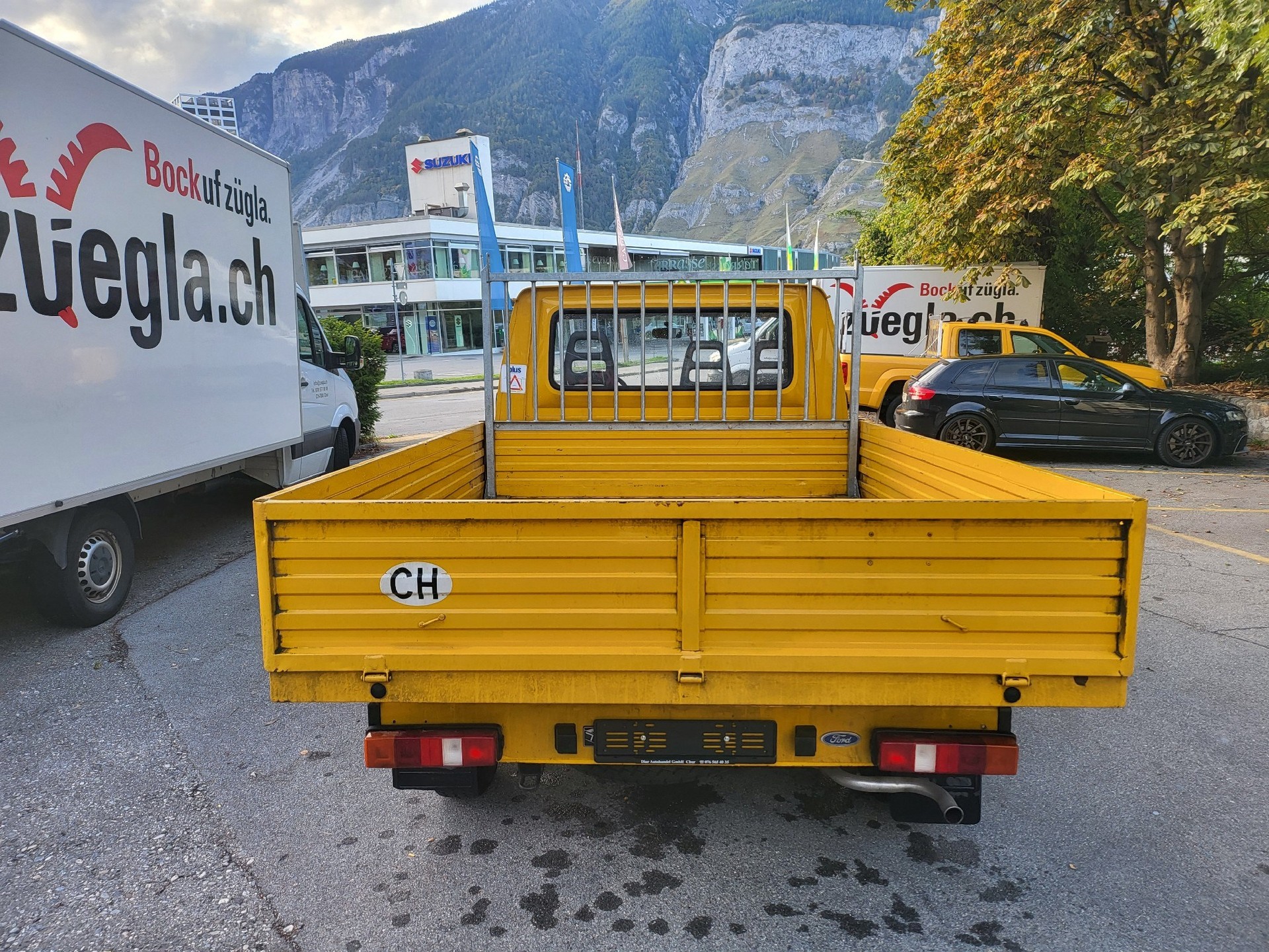 FORD FT 120 2.0-image-3