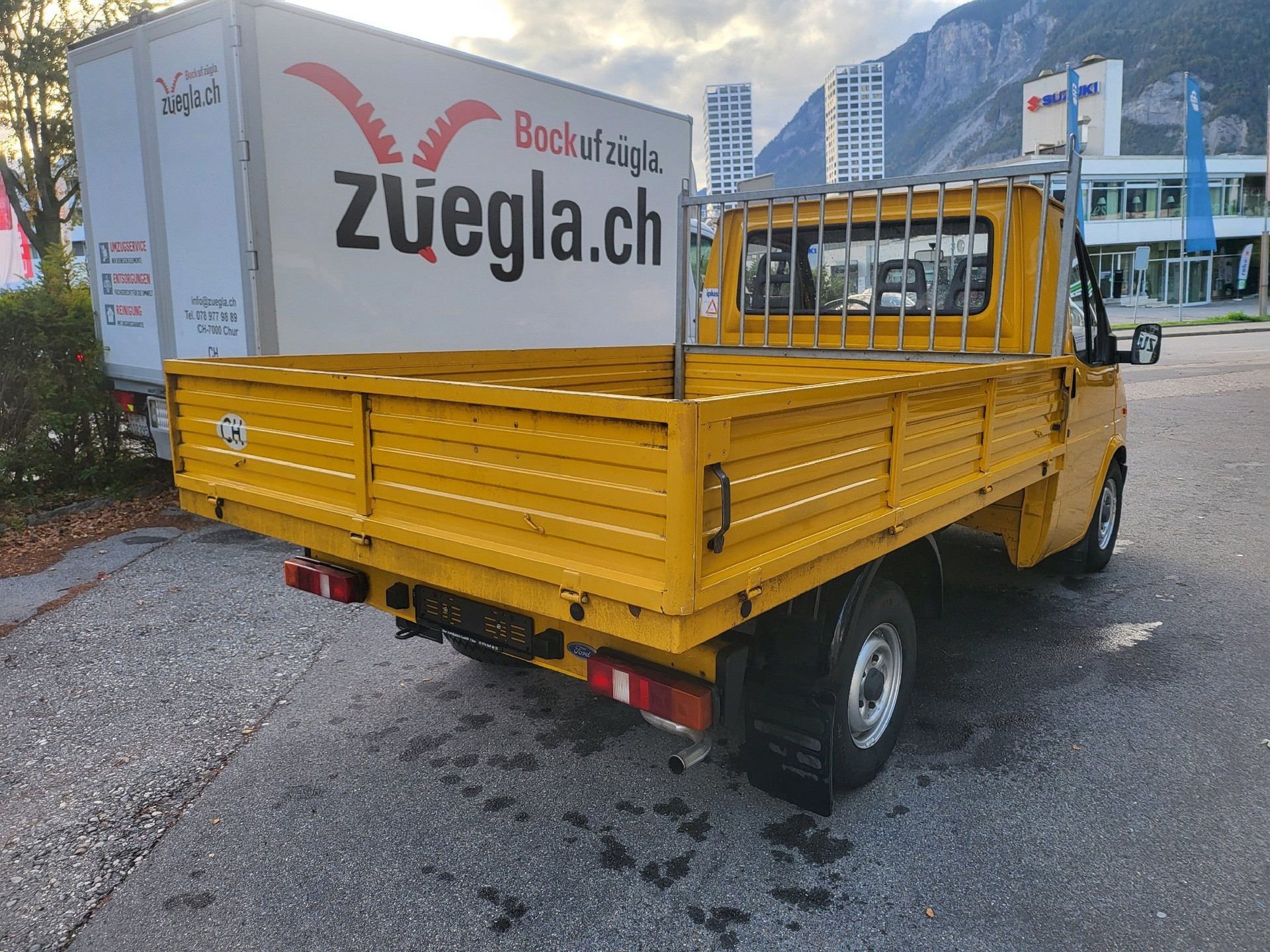 FORD FT 120 2.0-image-5