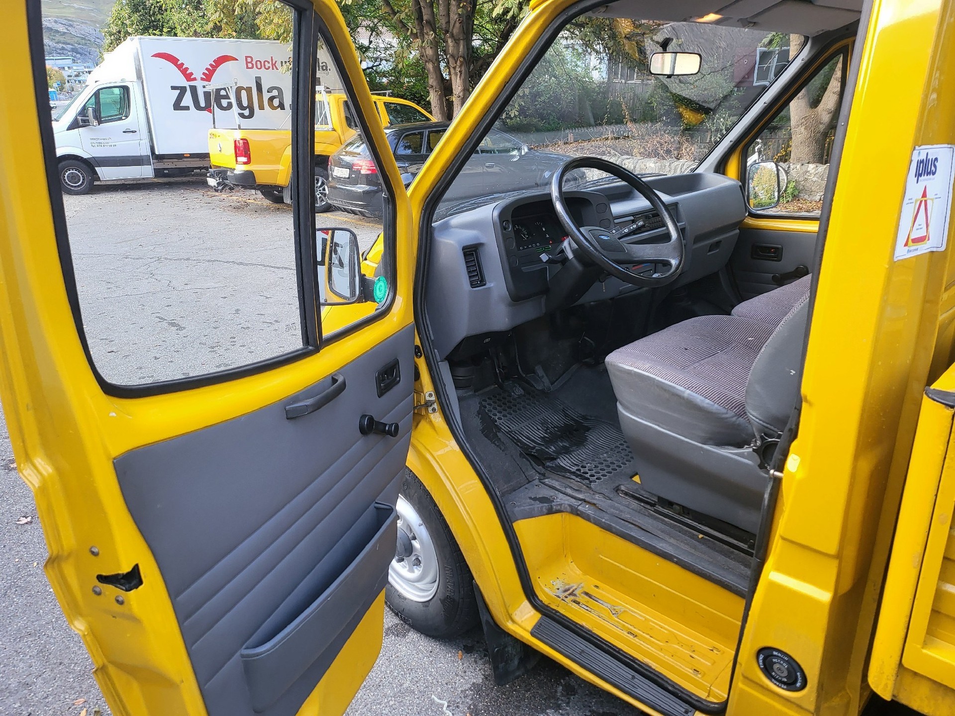 FORD FT 120 2.0-image-6