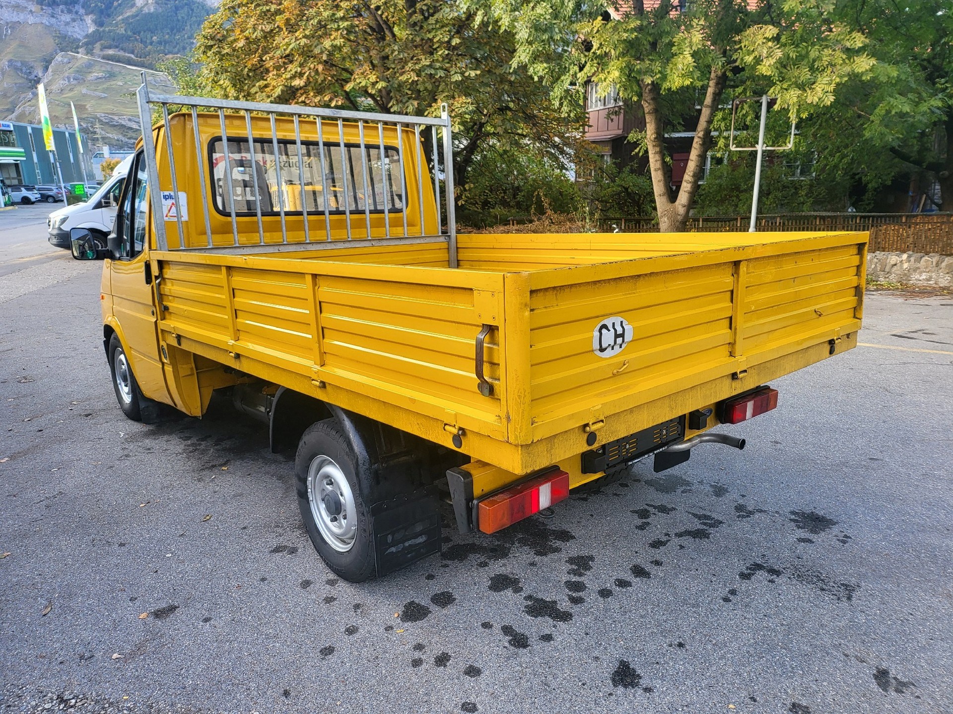 FORD FT 120 2.0-image-4