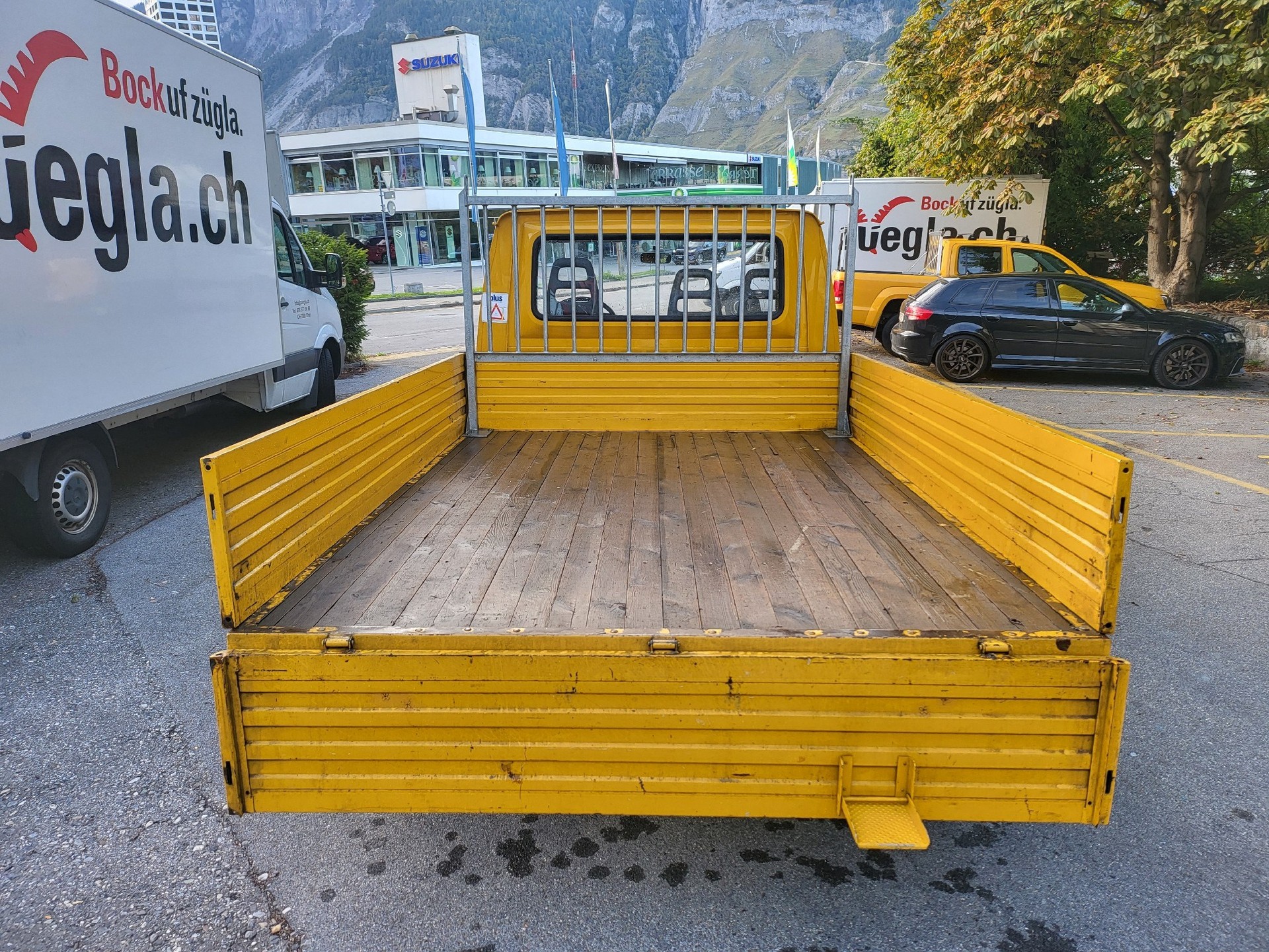 FORD FT 120 2.0-image-10