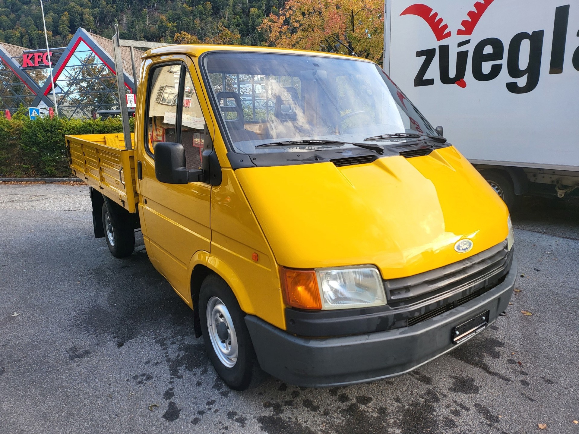 FORD FT 120 2.0-image-1