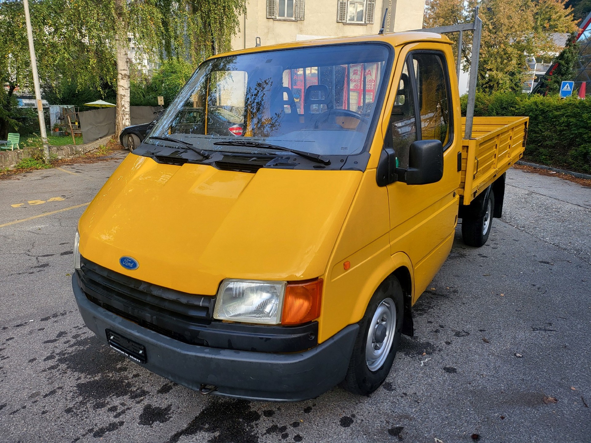 FORD FT 120 2.0-image-2