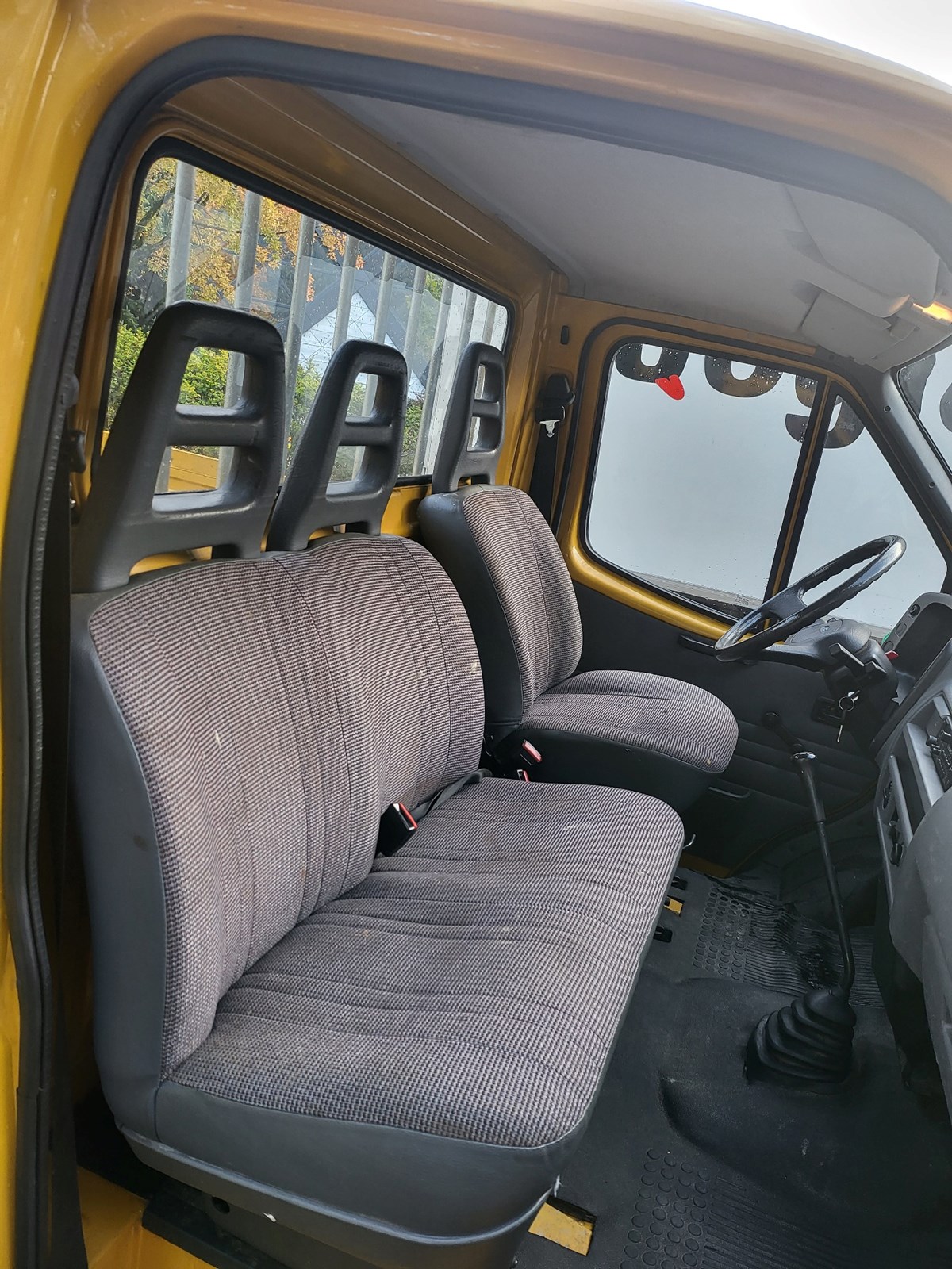 FORD FT 120 2.0-image-9