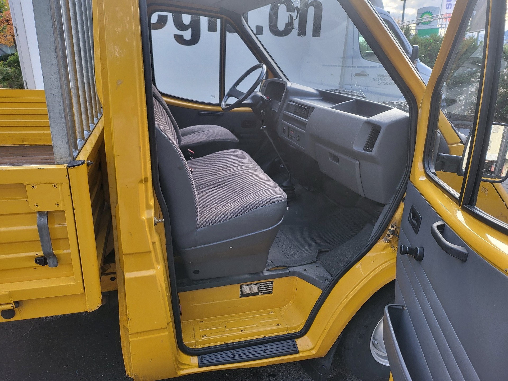 FORD FT 120 2.0-image-7