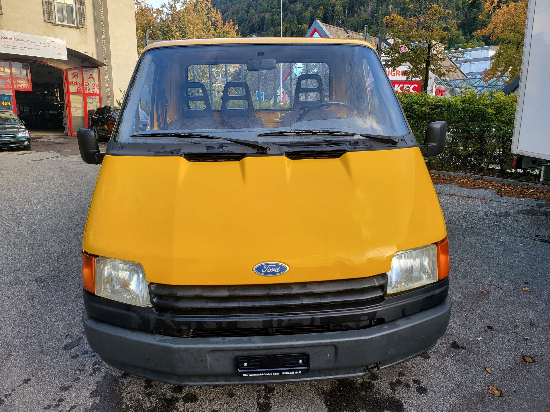 FORD FT 120 2.0-image-0
