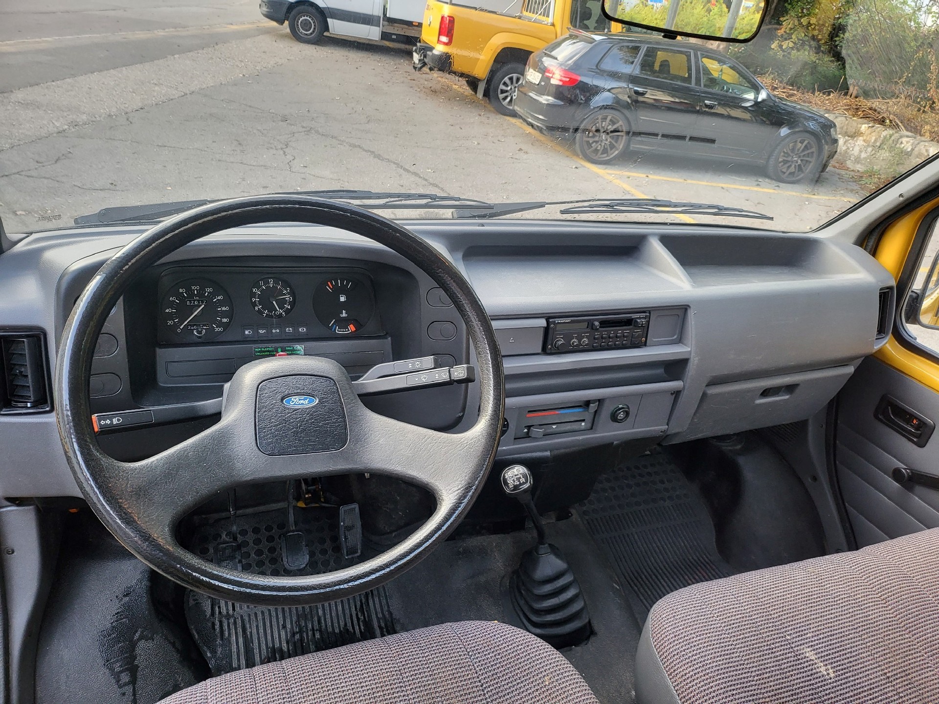 FORD FT 120 2.0-image-8