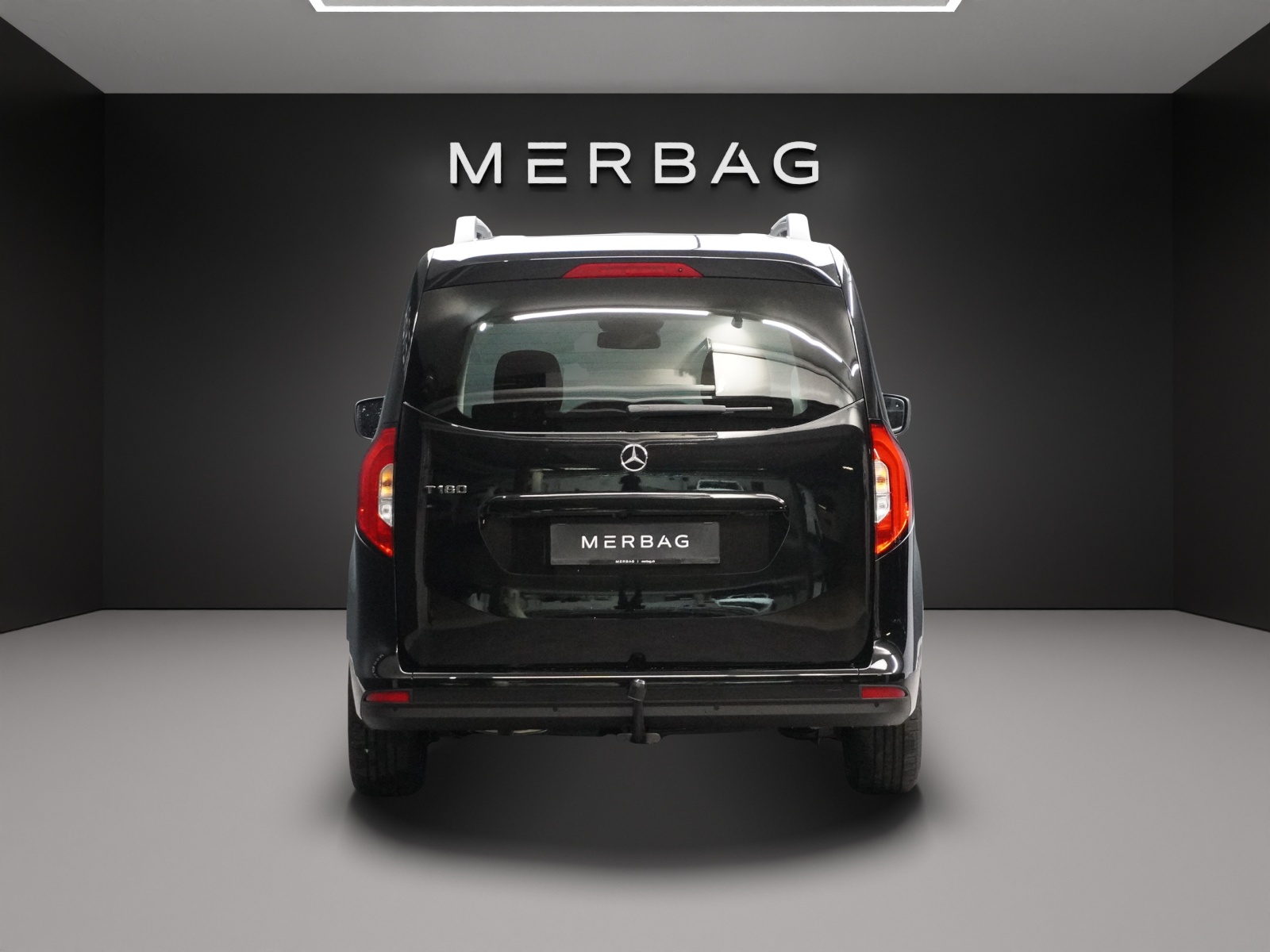 MERCEDES-BENZ EQT Standard-image-2