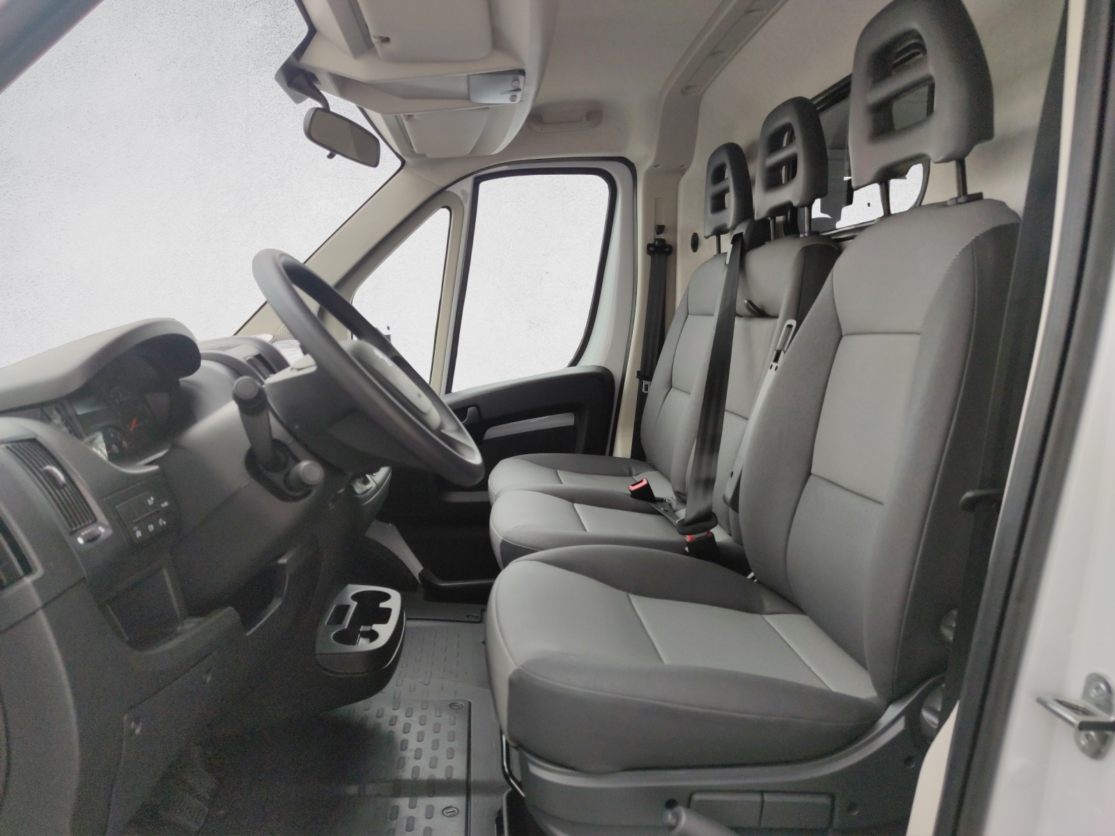 PEUGEOT Boxer Kaw. 333 L2H2 2.2 BlueHDi 140 S/S-image-9
