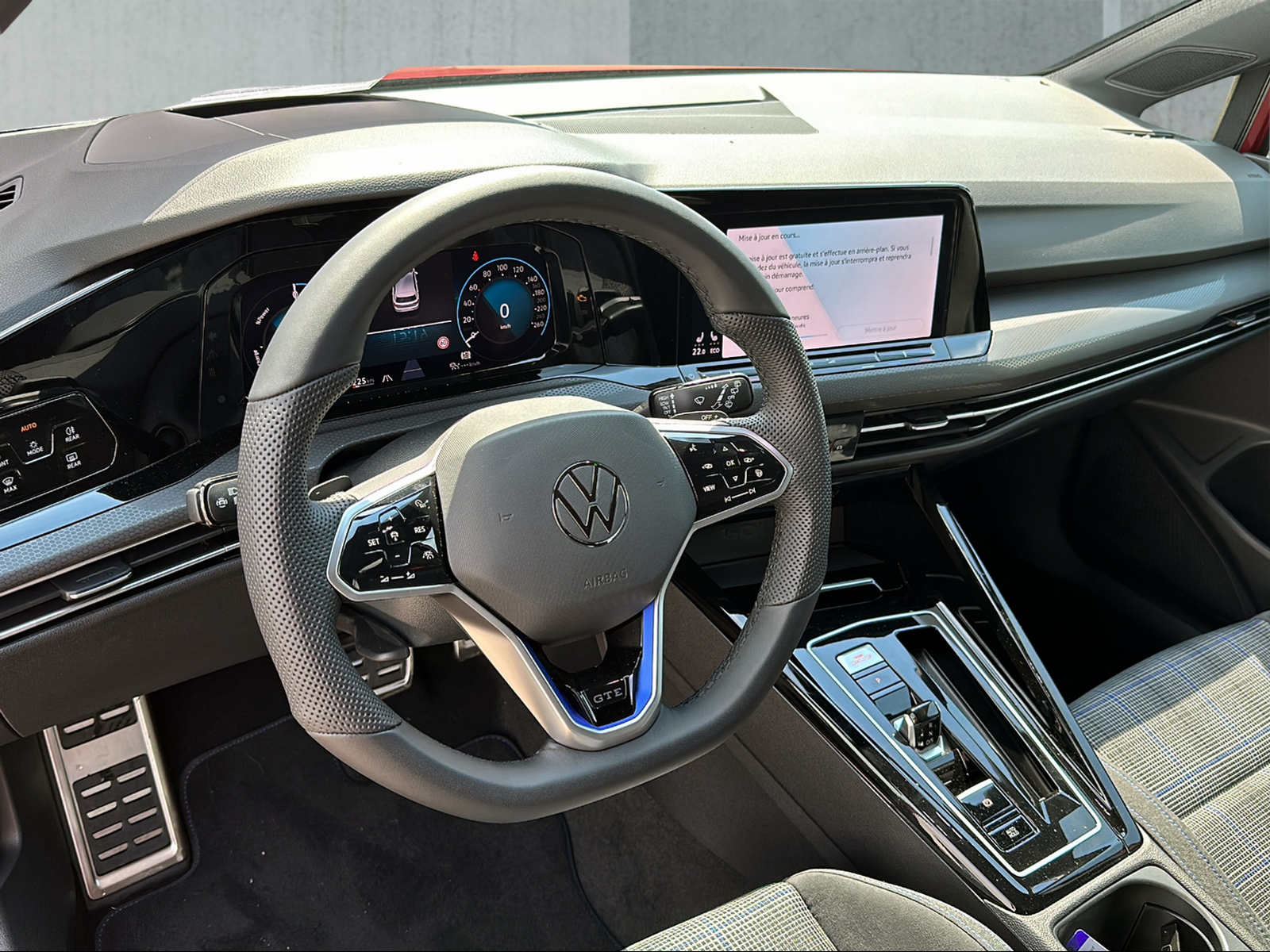 VW Golf 1.4 TSI PHEV GTE-image-6