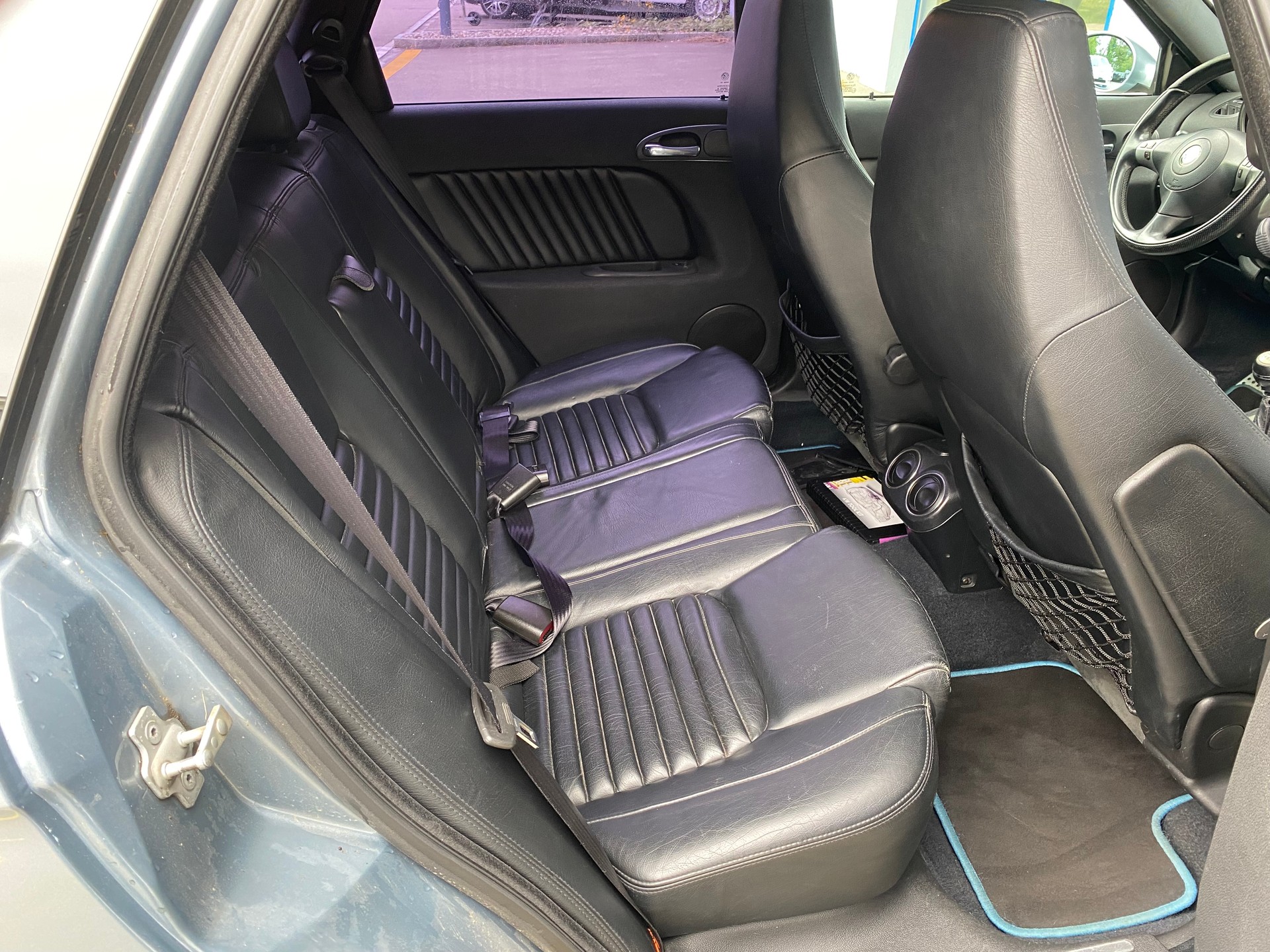 ALFA ROMEO 156 Sportwagon 3.2 V6 GTA-image-14