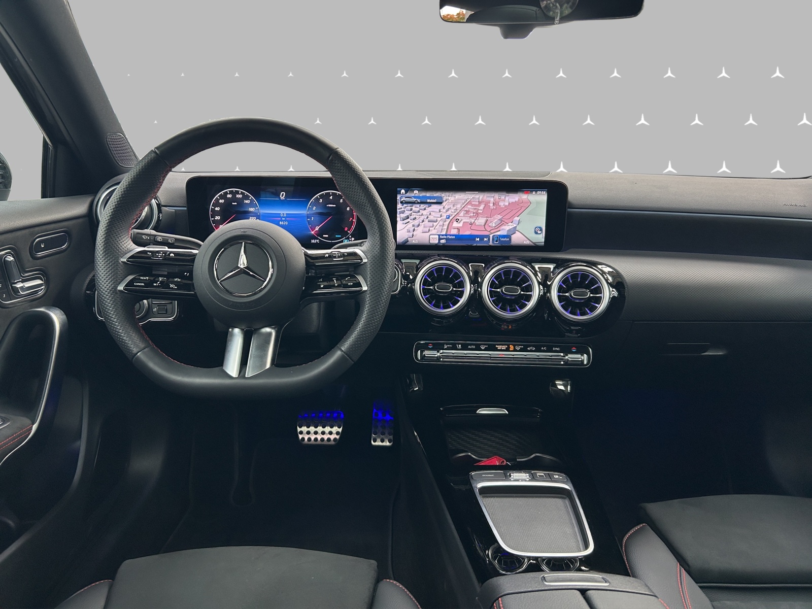 MERCEDES-BENZ A 220 4Matic 8G-DCT-image-13