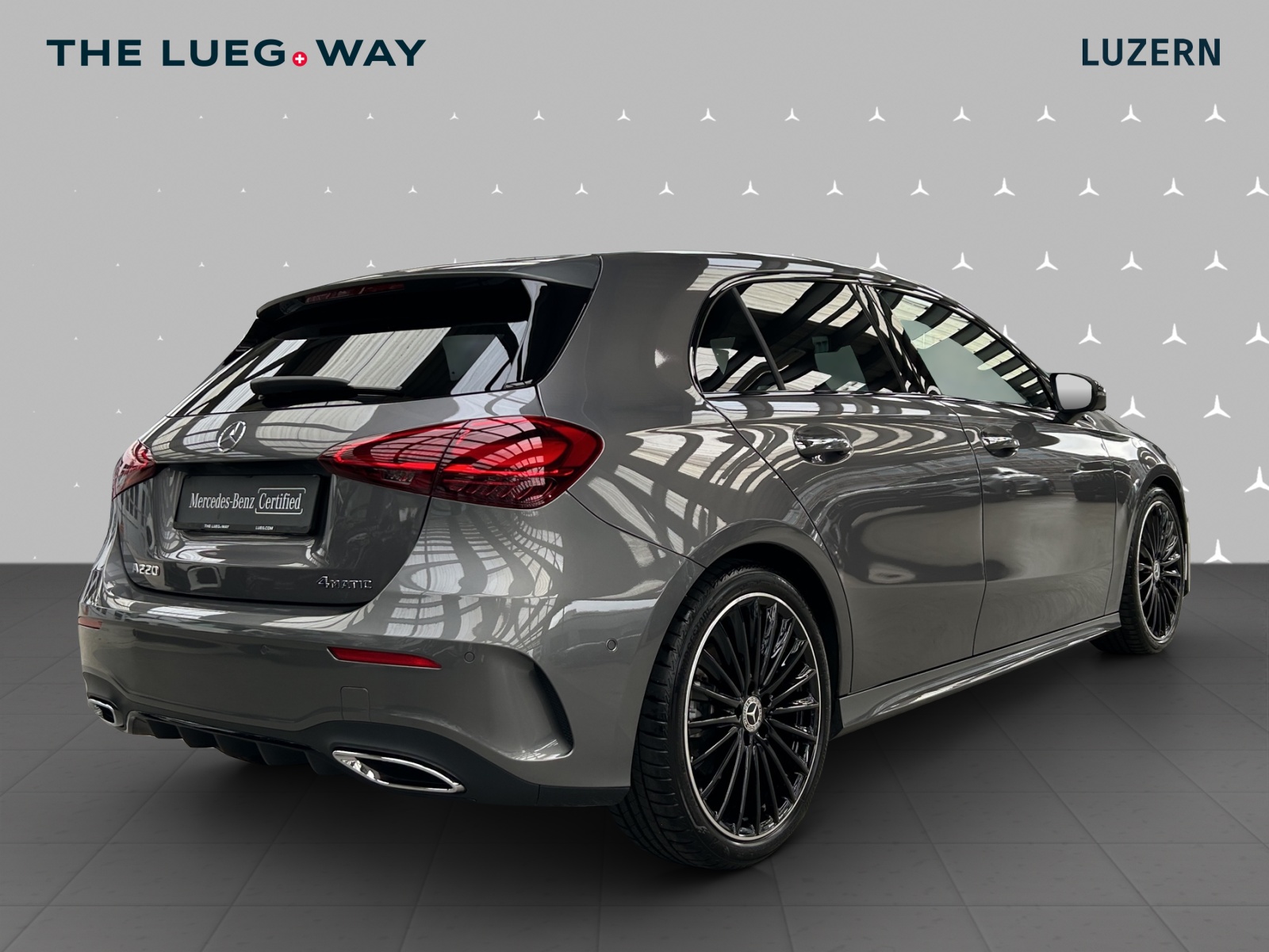 MERCEDES-BENZ A 220 4Matic 8G-DCT-image-5